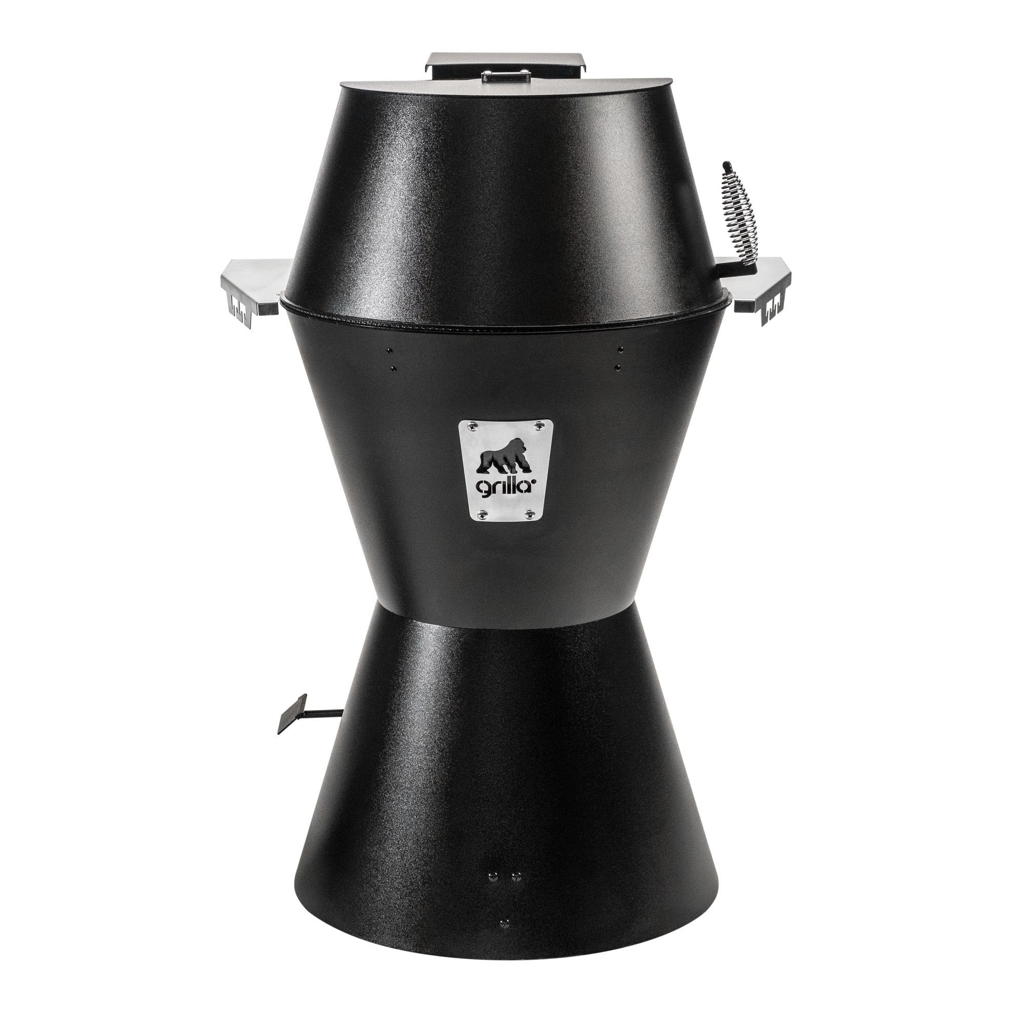 Grilla OG Alpha Connect Wood Pellet Smoker Grill