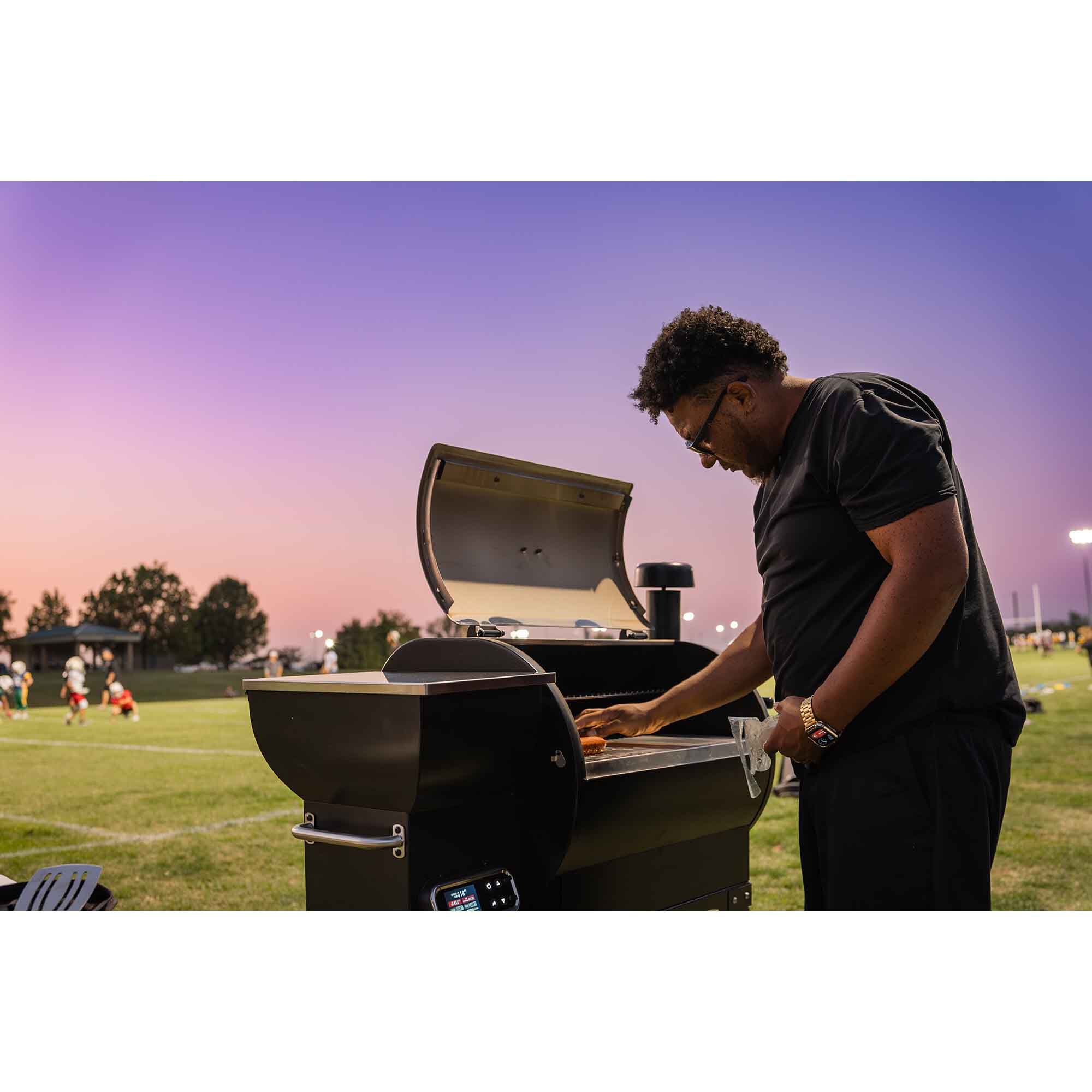 Silverbac® 2.0 Built-In