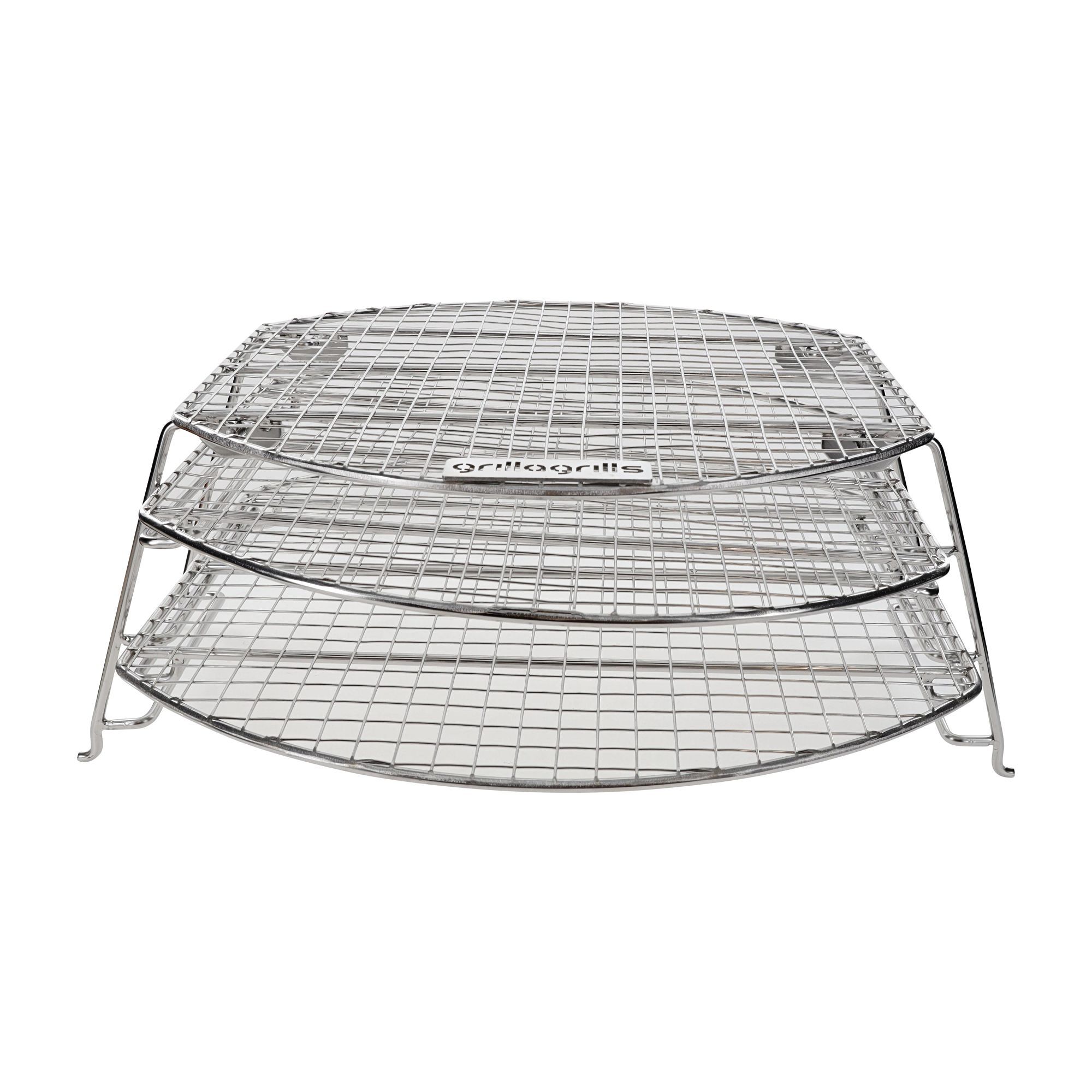 Jerky Rack - Grilla