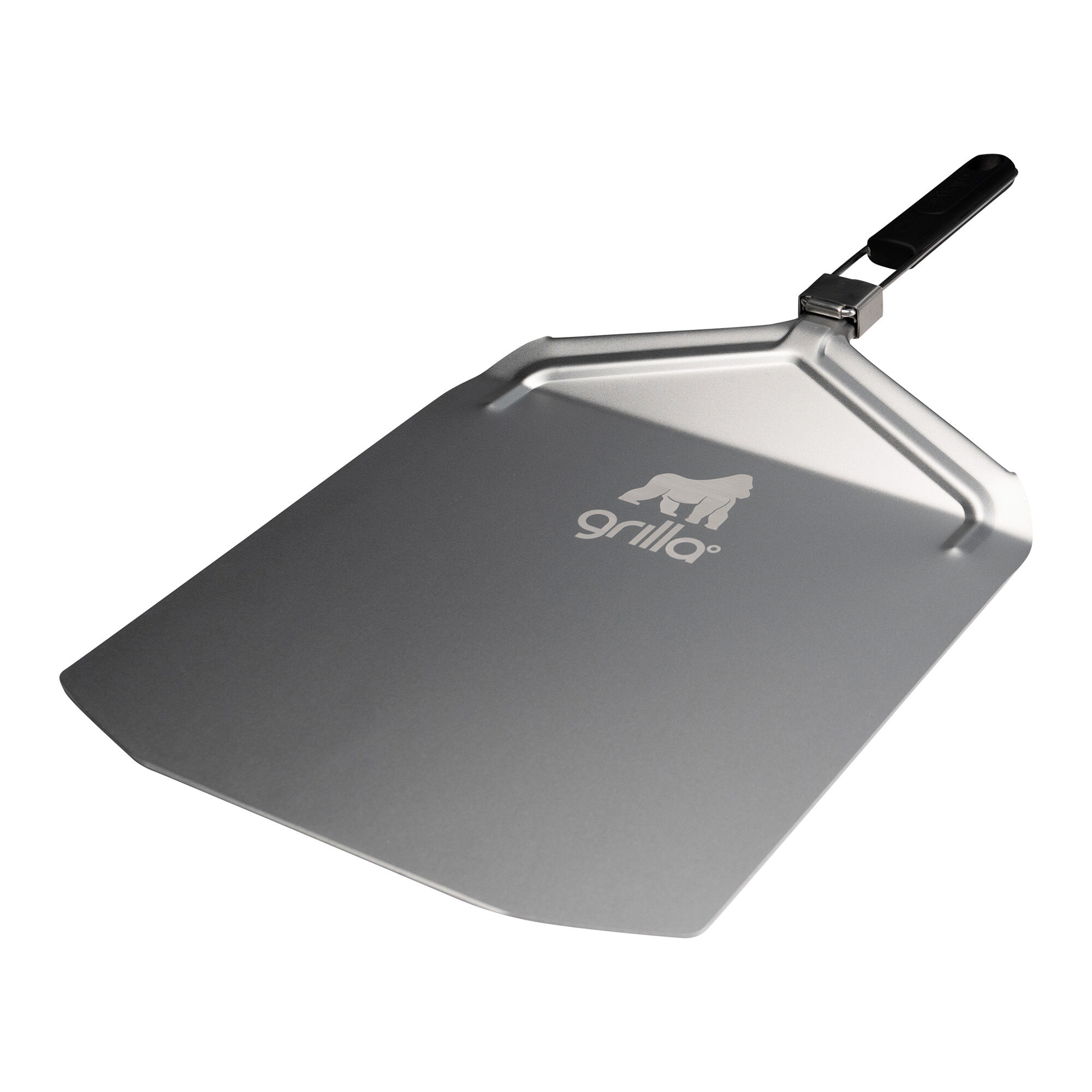 Aluminum Pizza Peel