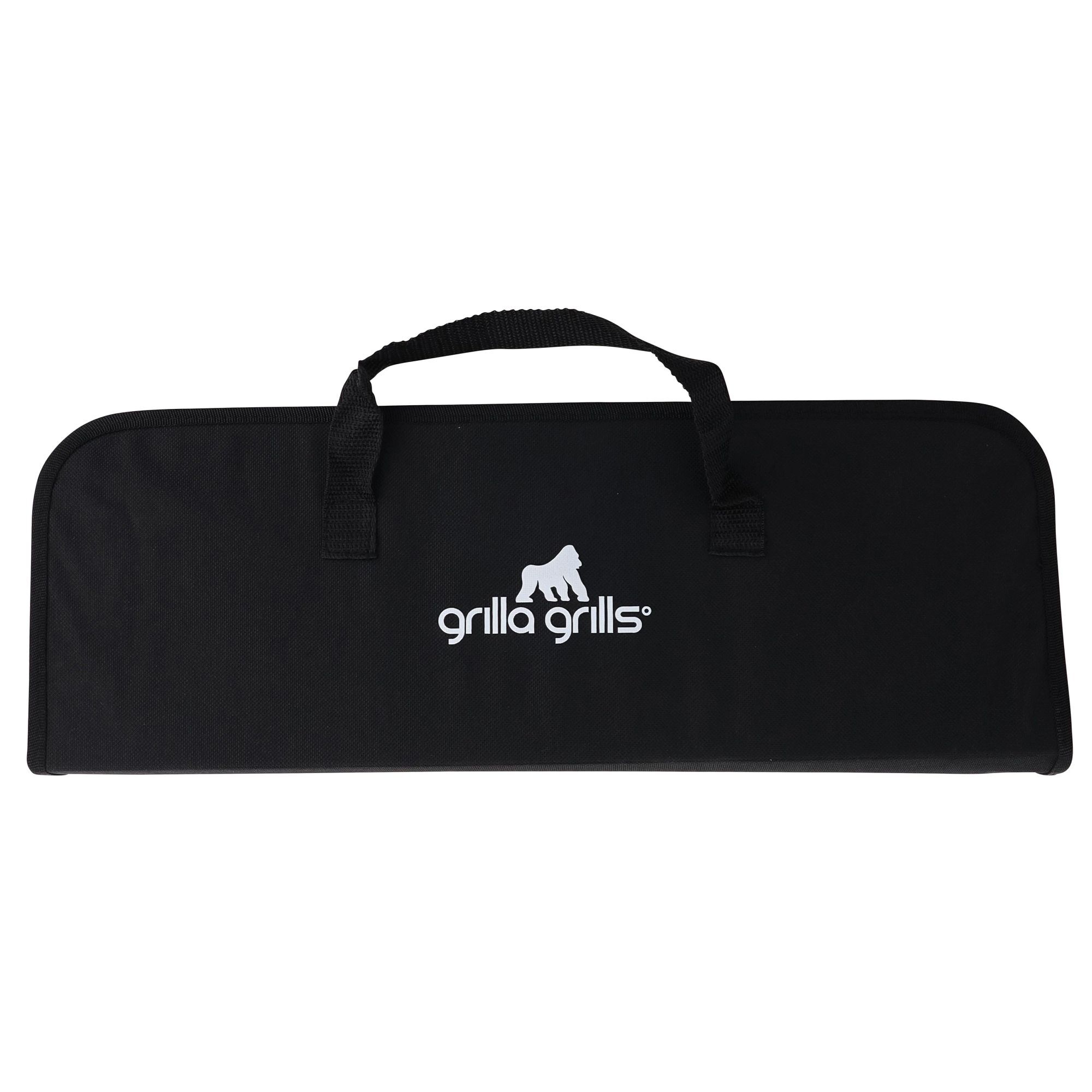 BBQ Tool Set