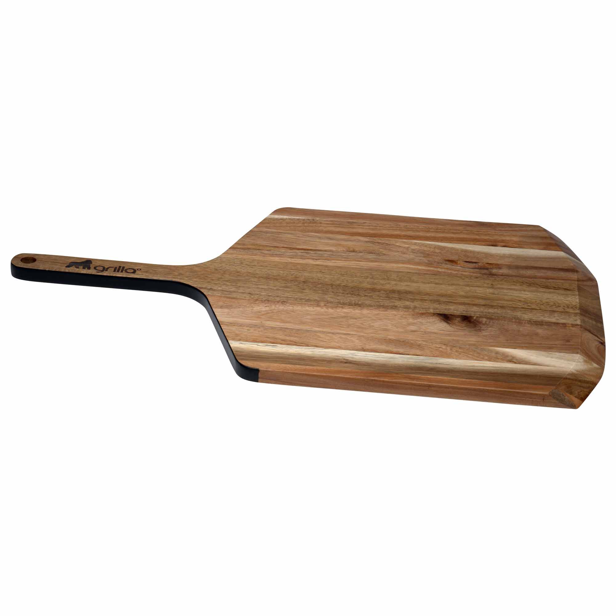 Wooden Pizza Peel