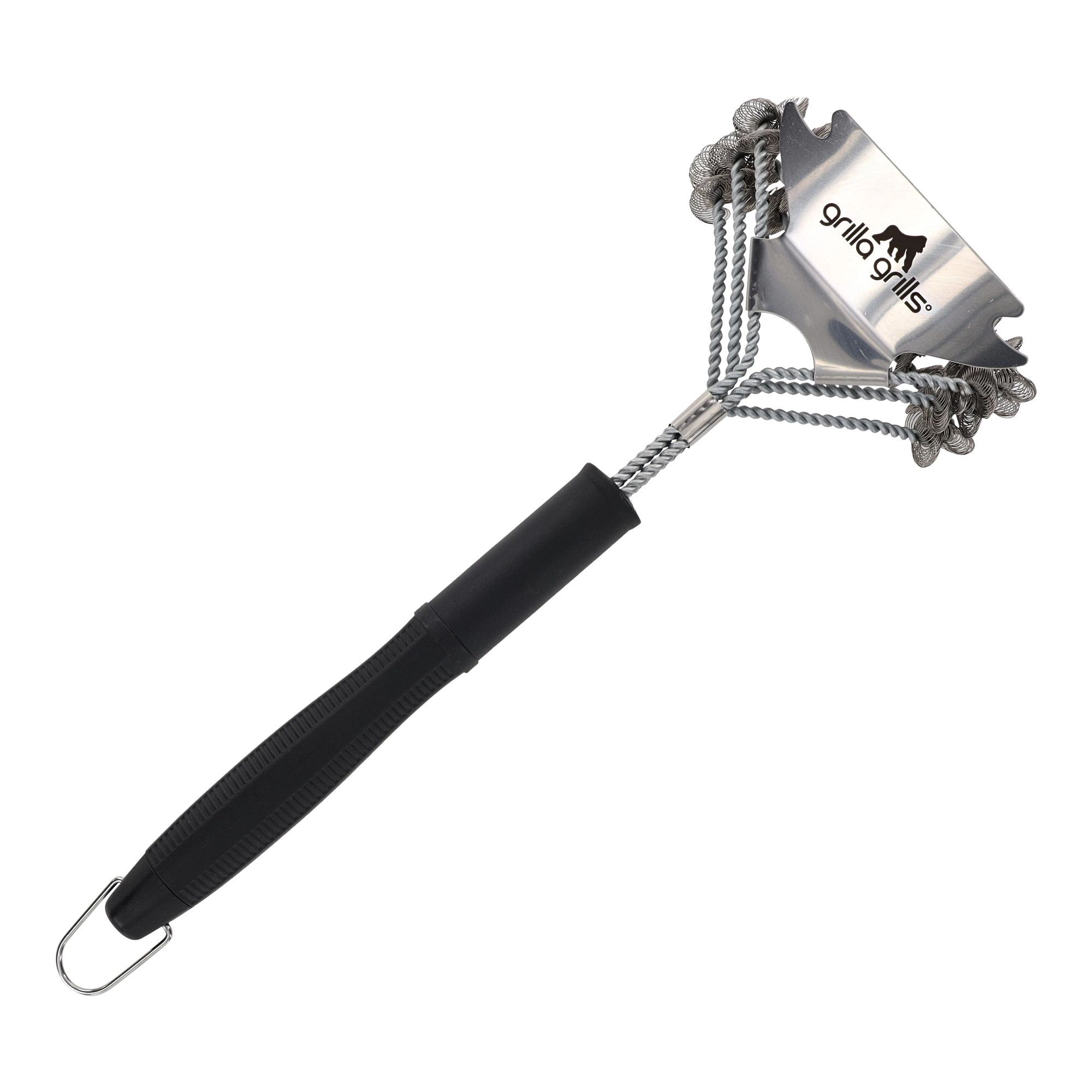 Grill Brush