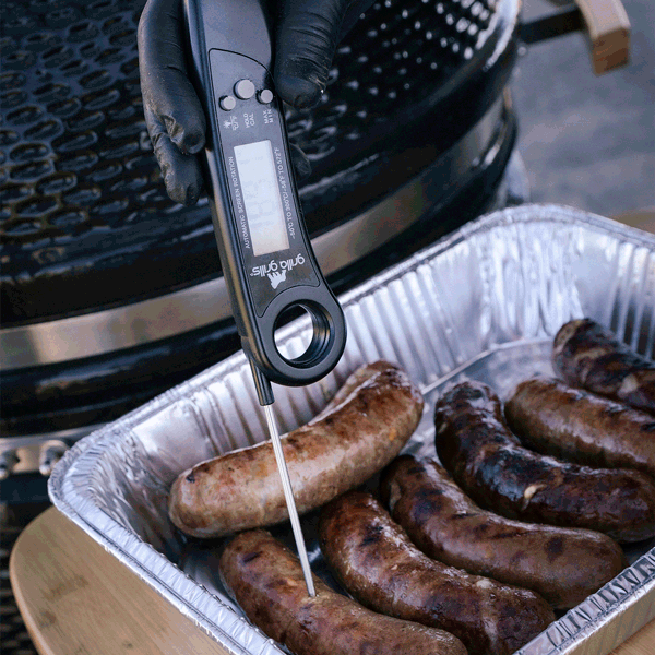 Meat Thermometer