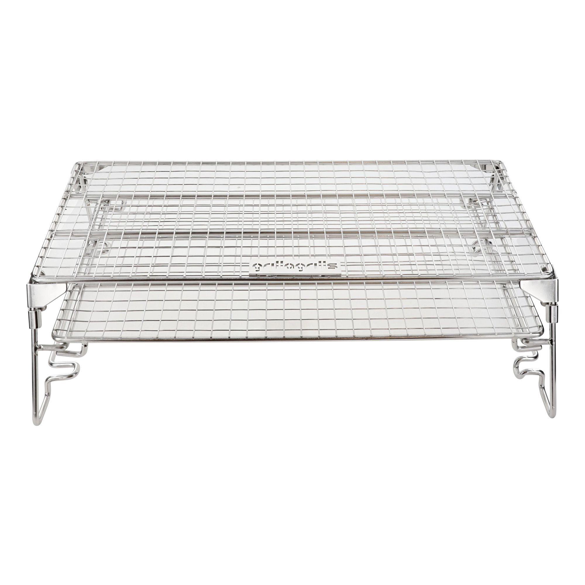Jerky Rack -  Chimp