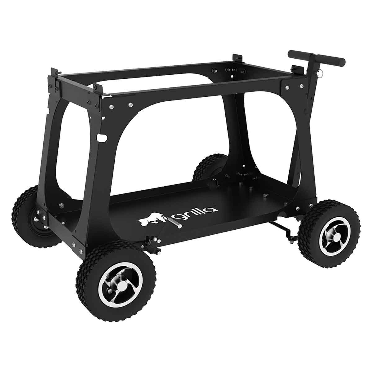 Silverbac® All-Terrain Cart 2.0