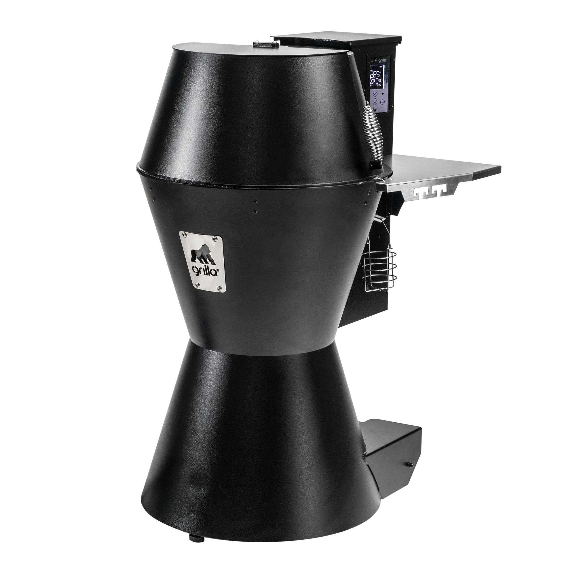 Grilla OG Alpha Connect Wood Pellet Smoker Grill