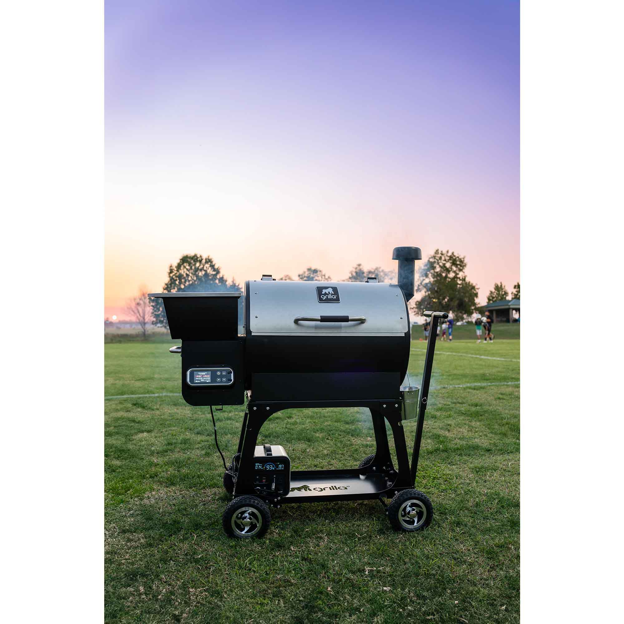 Silverbac® 2.0 Built-In