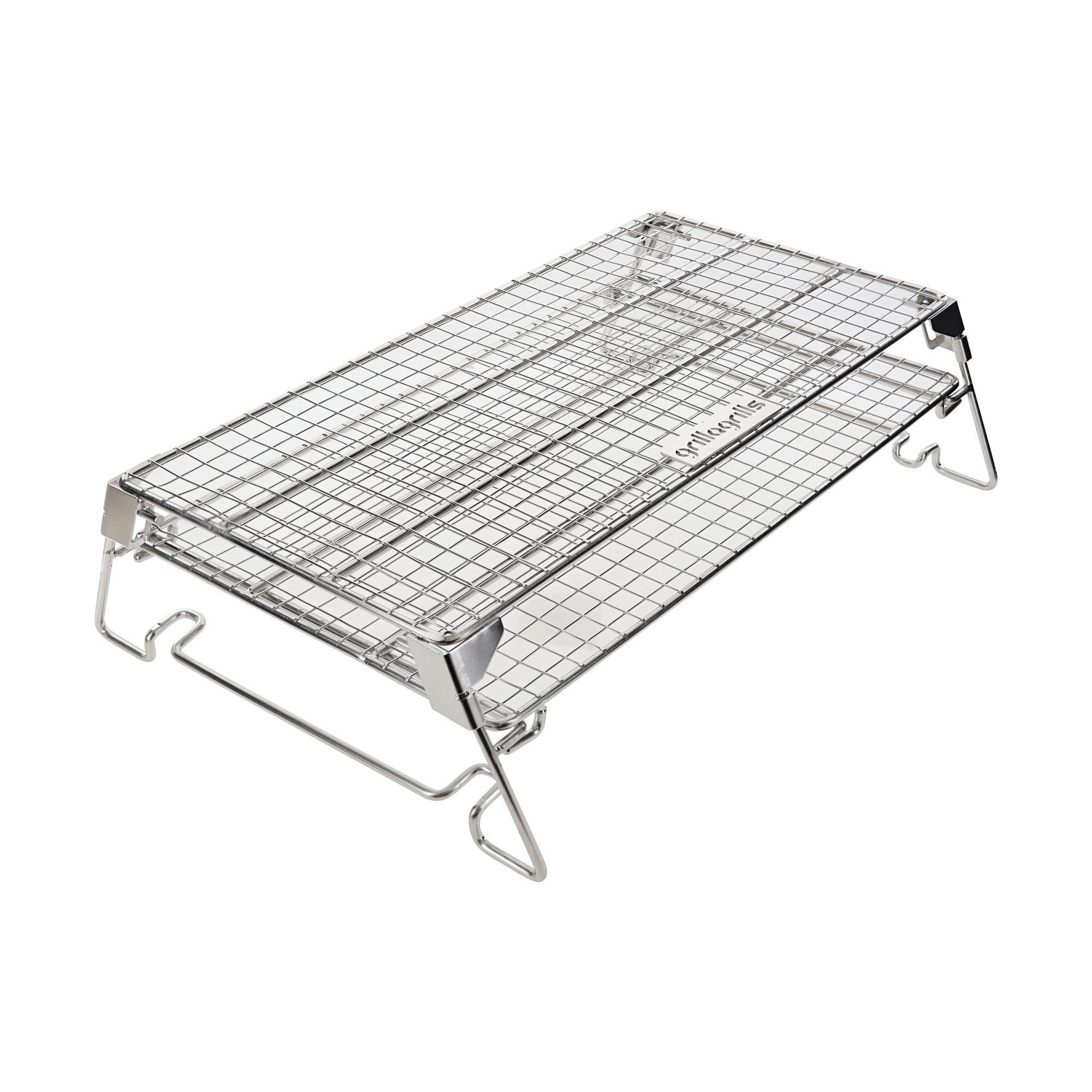 Jerky Rack -  Chimp