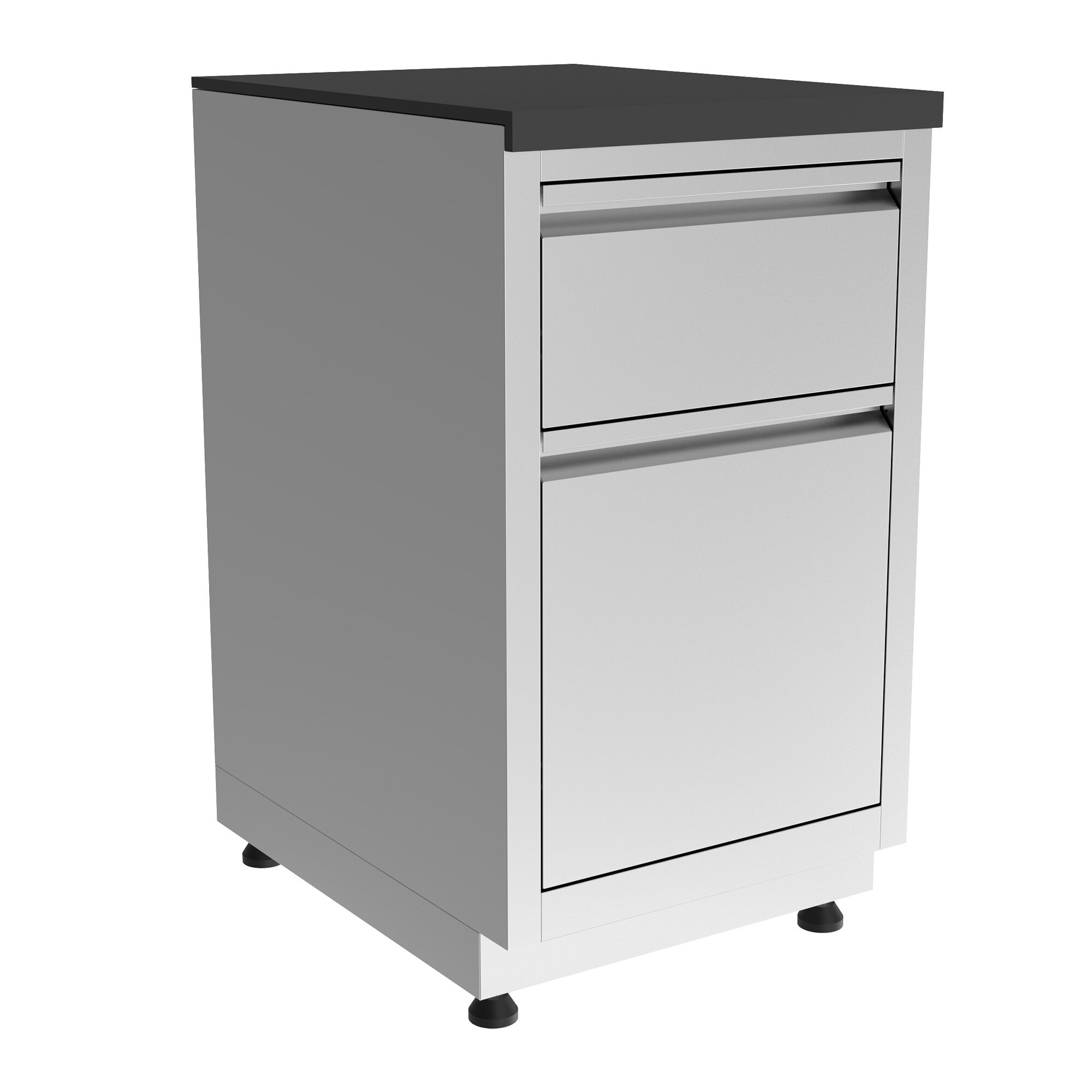 19.5" Outdoor Kitchen Cabinet