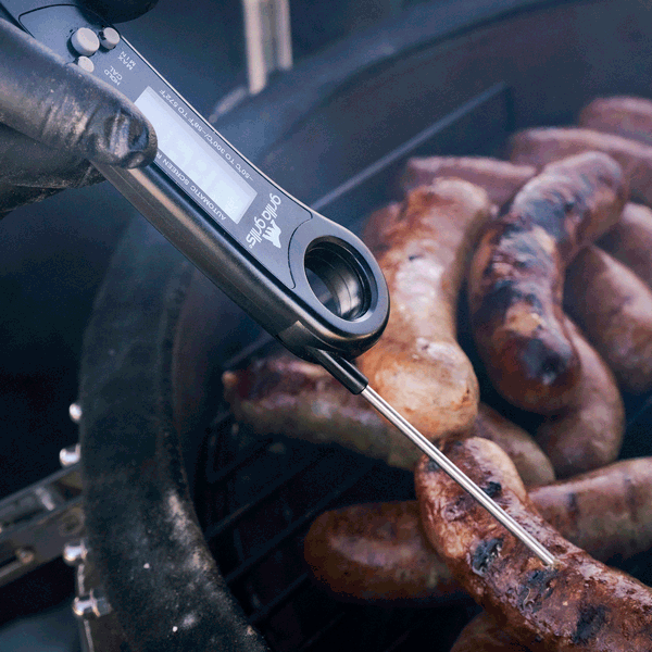 Meat Thermometer