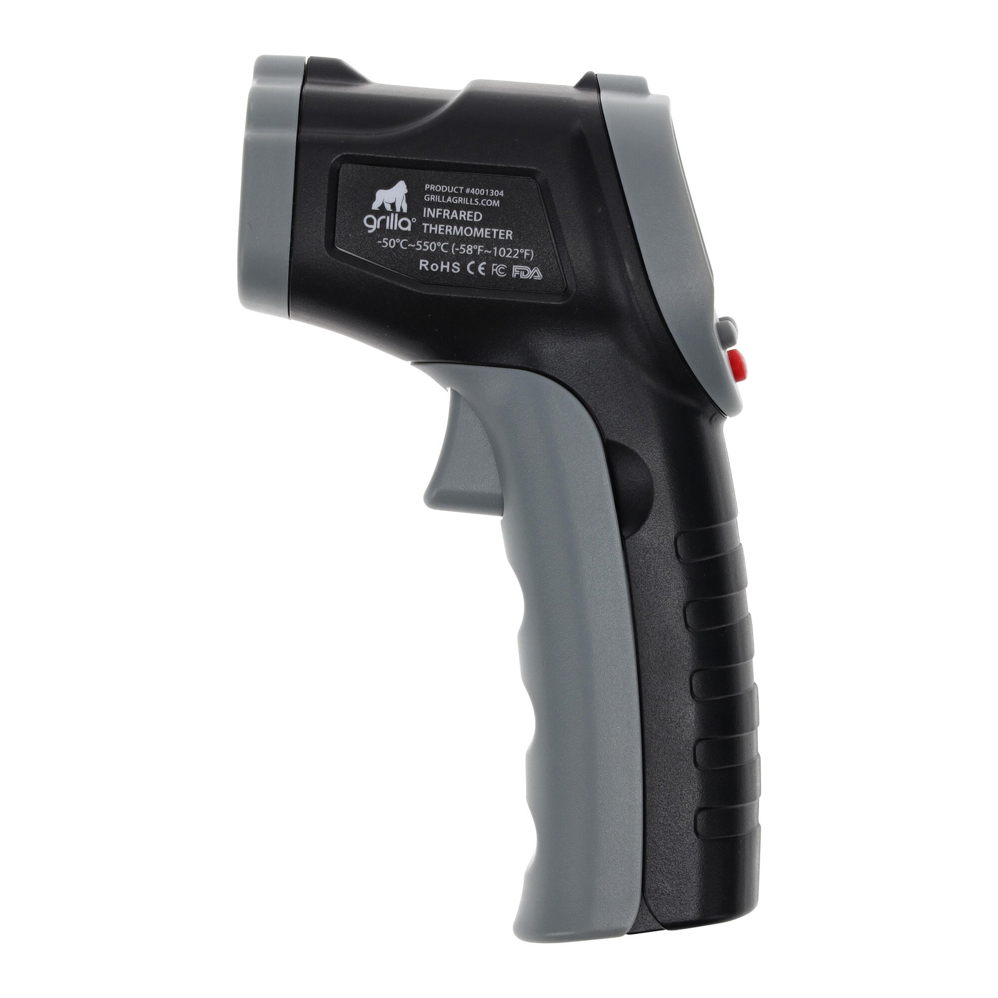 Infrared Thermometer