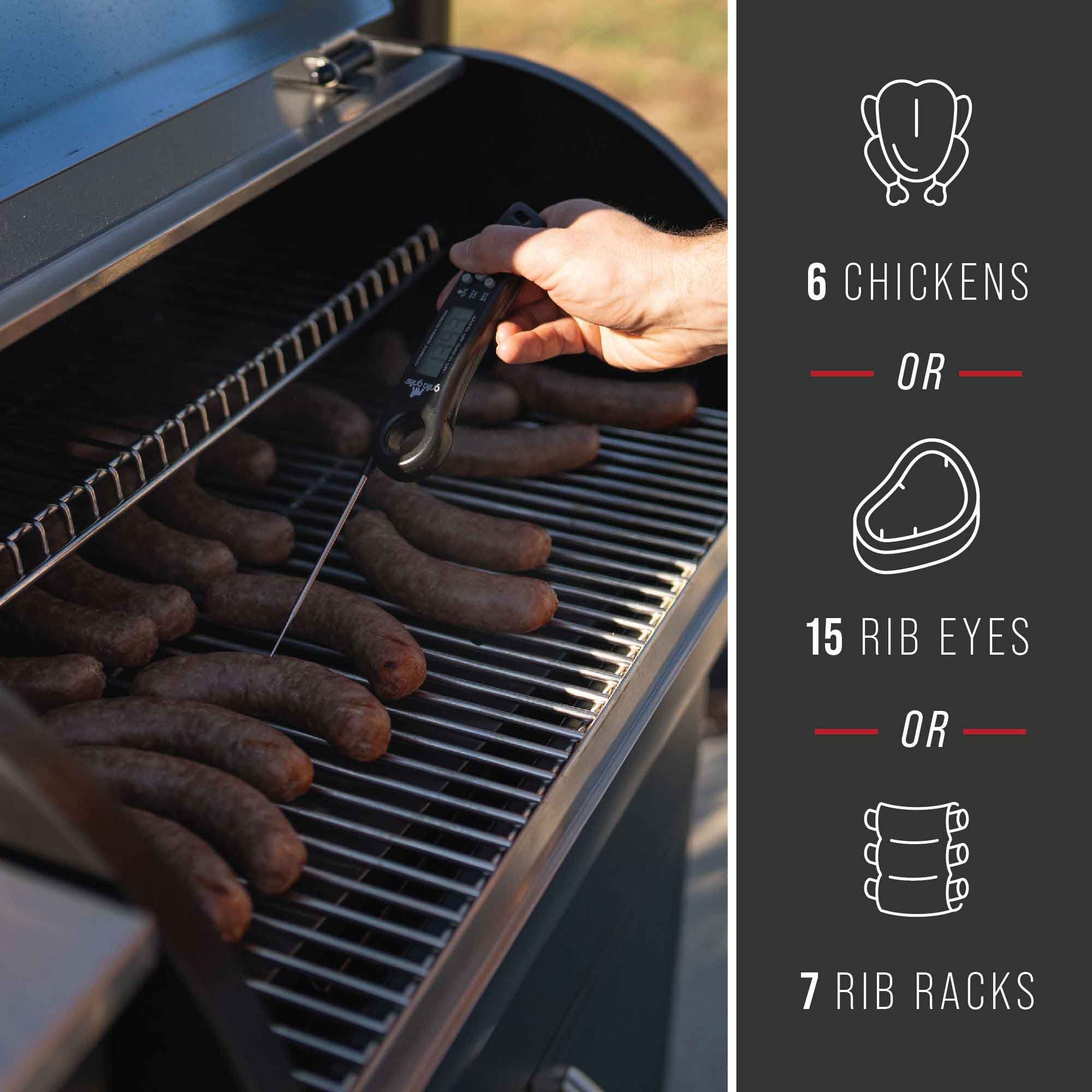 Silverbac® 2.0 Built-In