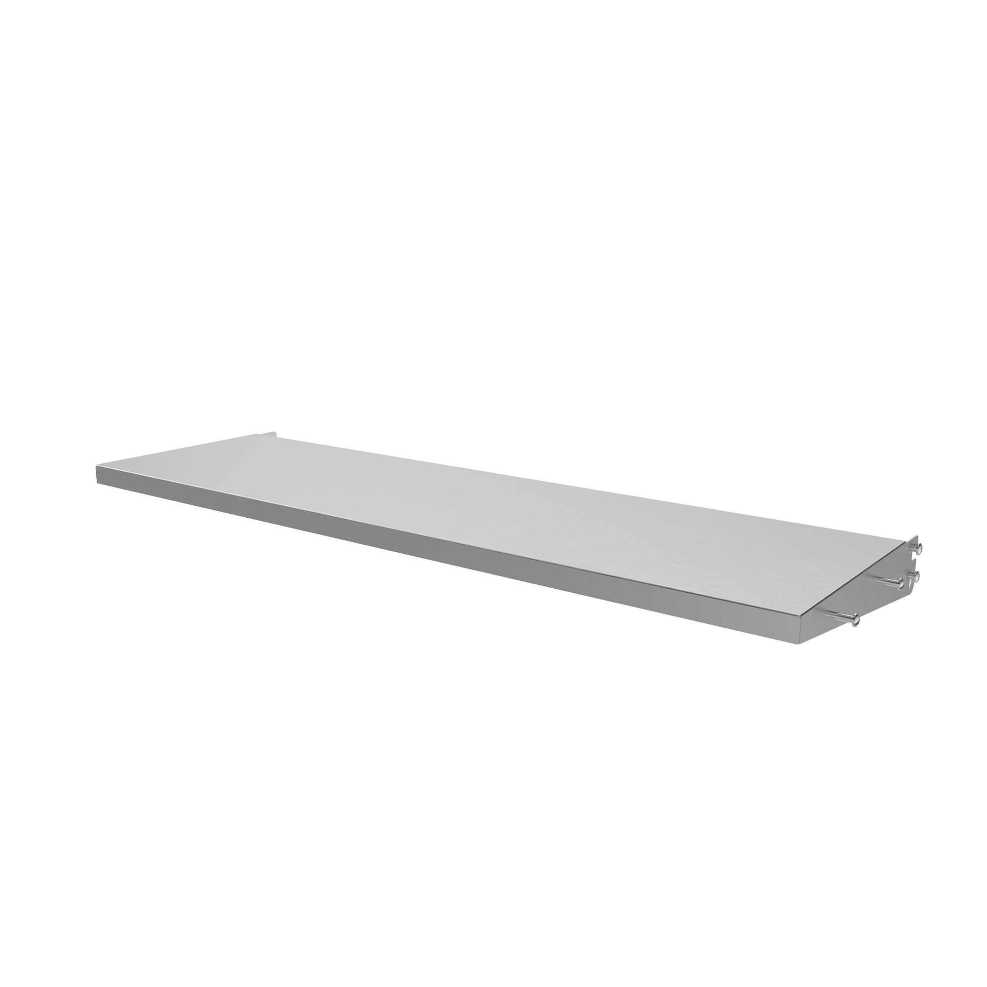 Silverbac 2.0 XL Front Shelf