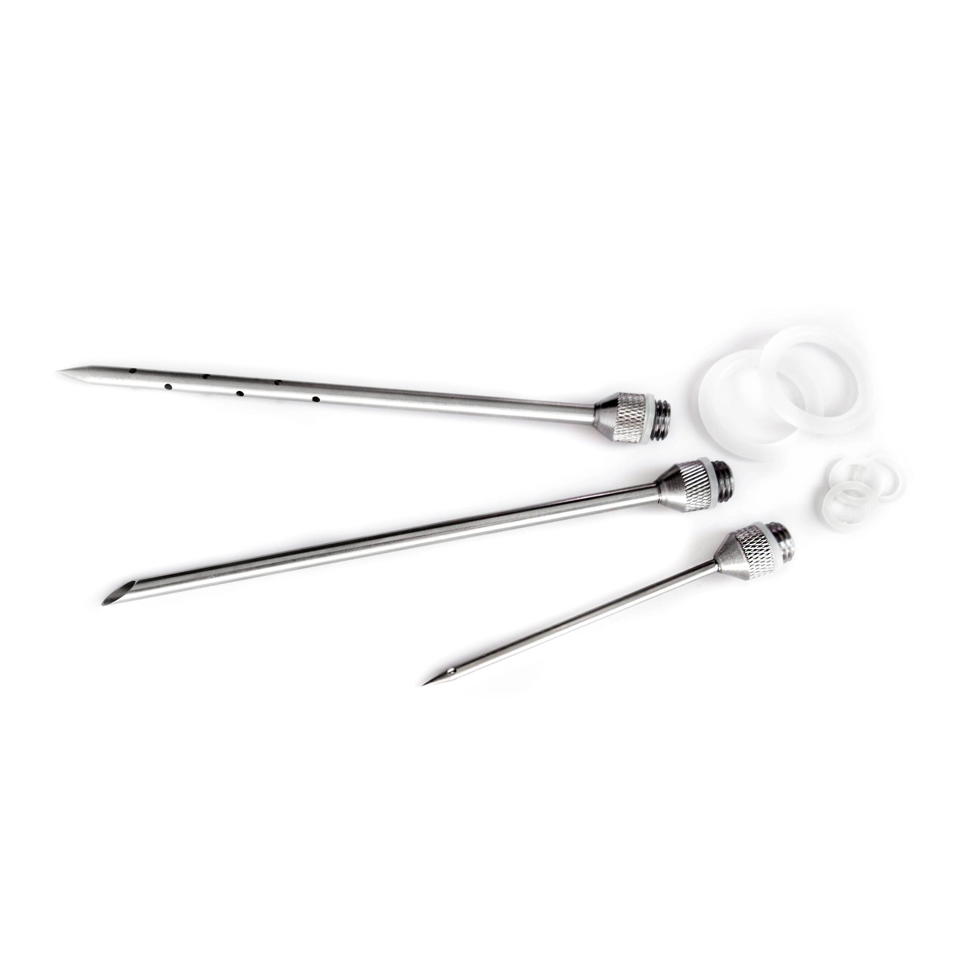 Seasoning Injector