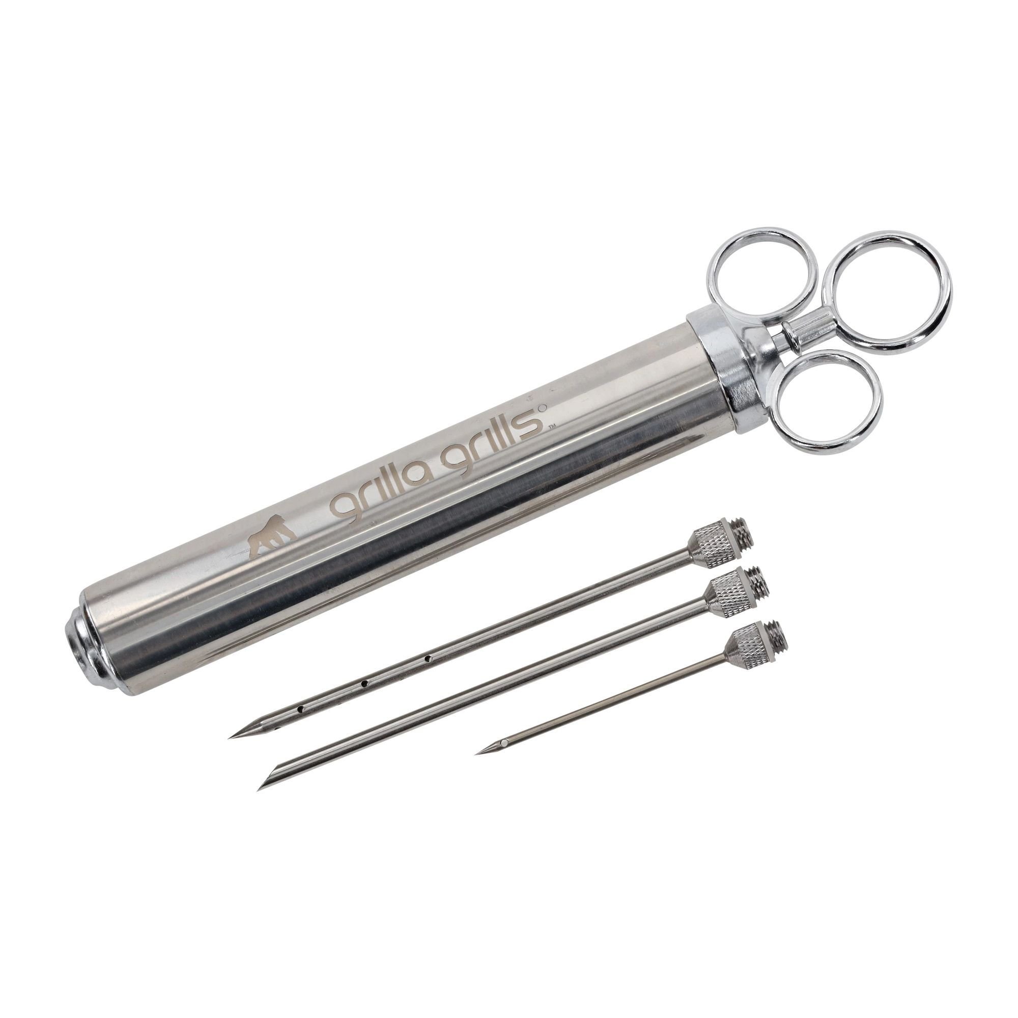 Seasoning Injector
