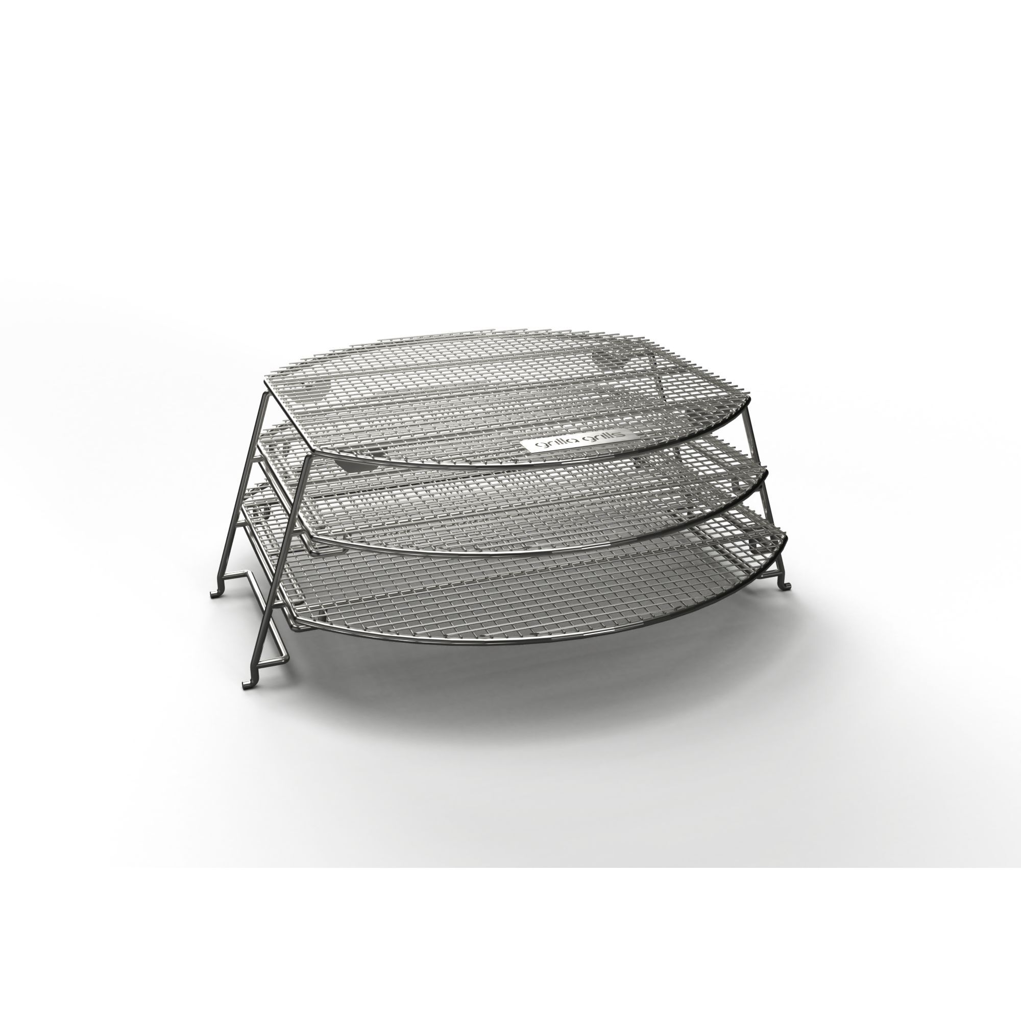 Jerky Rack - Grilla