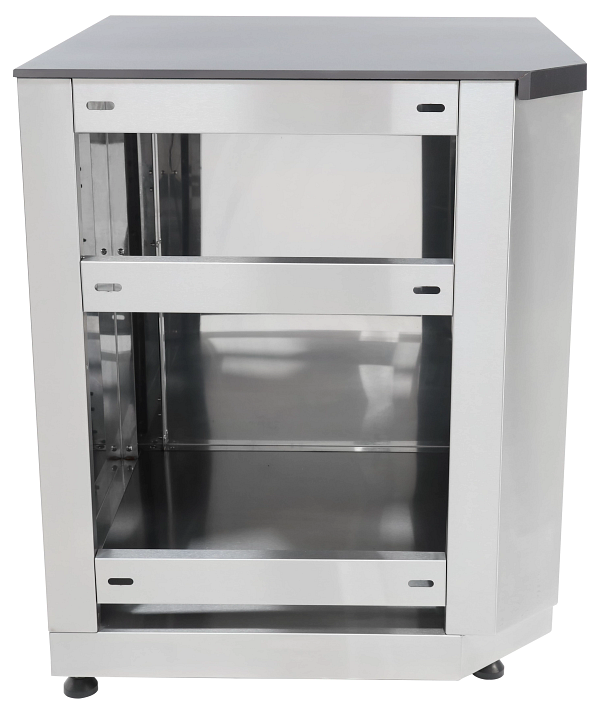 Corner Piece for Outdoor Kitchen