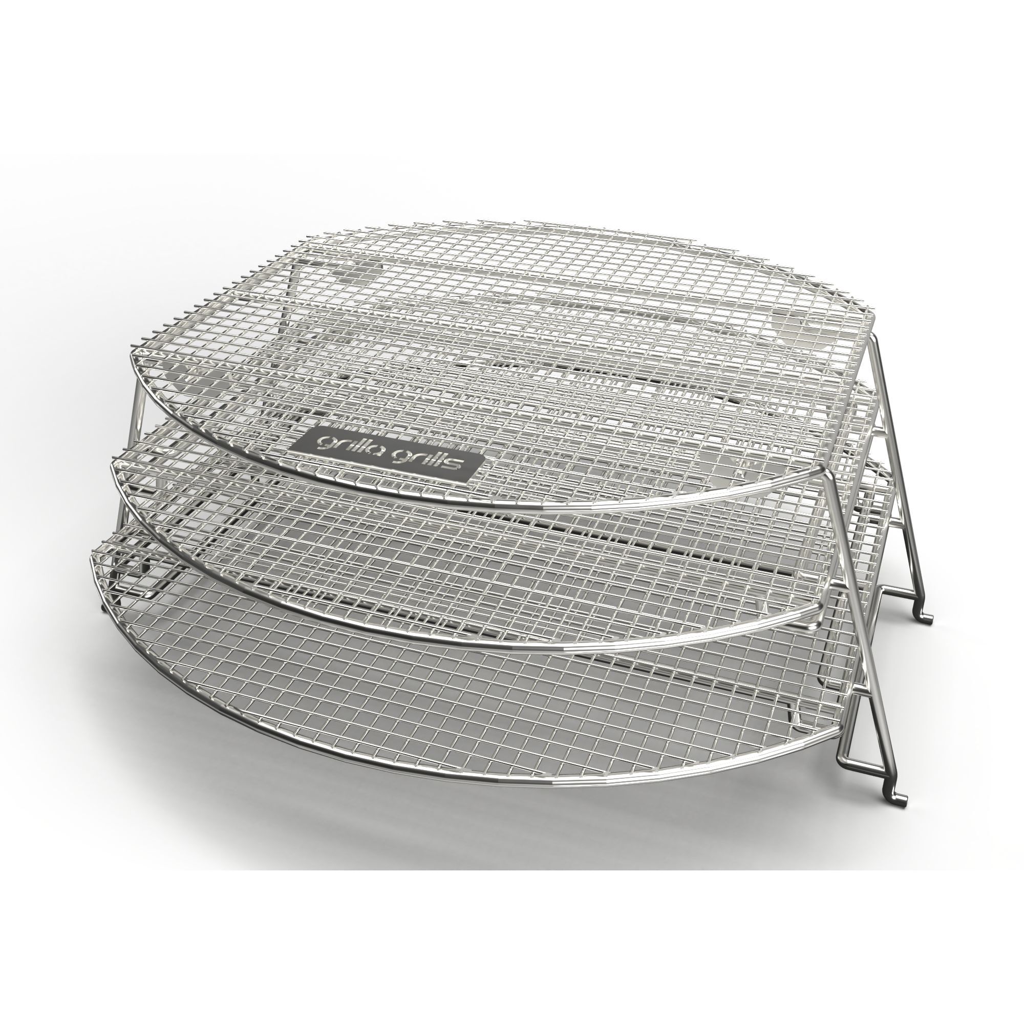 Jerky Rack - Grilla