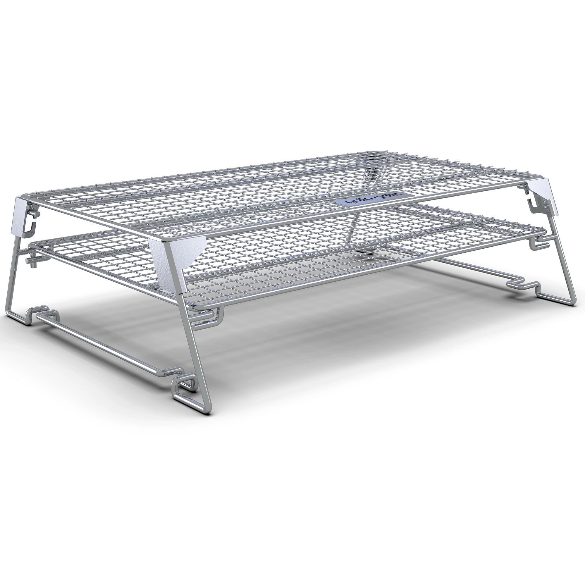Jerky Rack -  Chimp