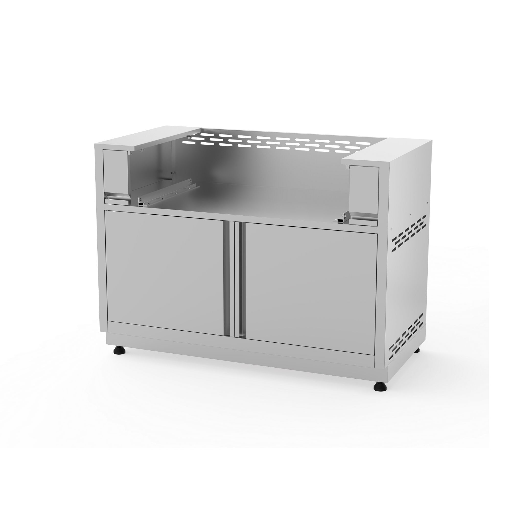 Primate Built-in Cabinet