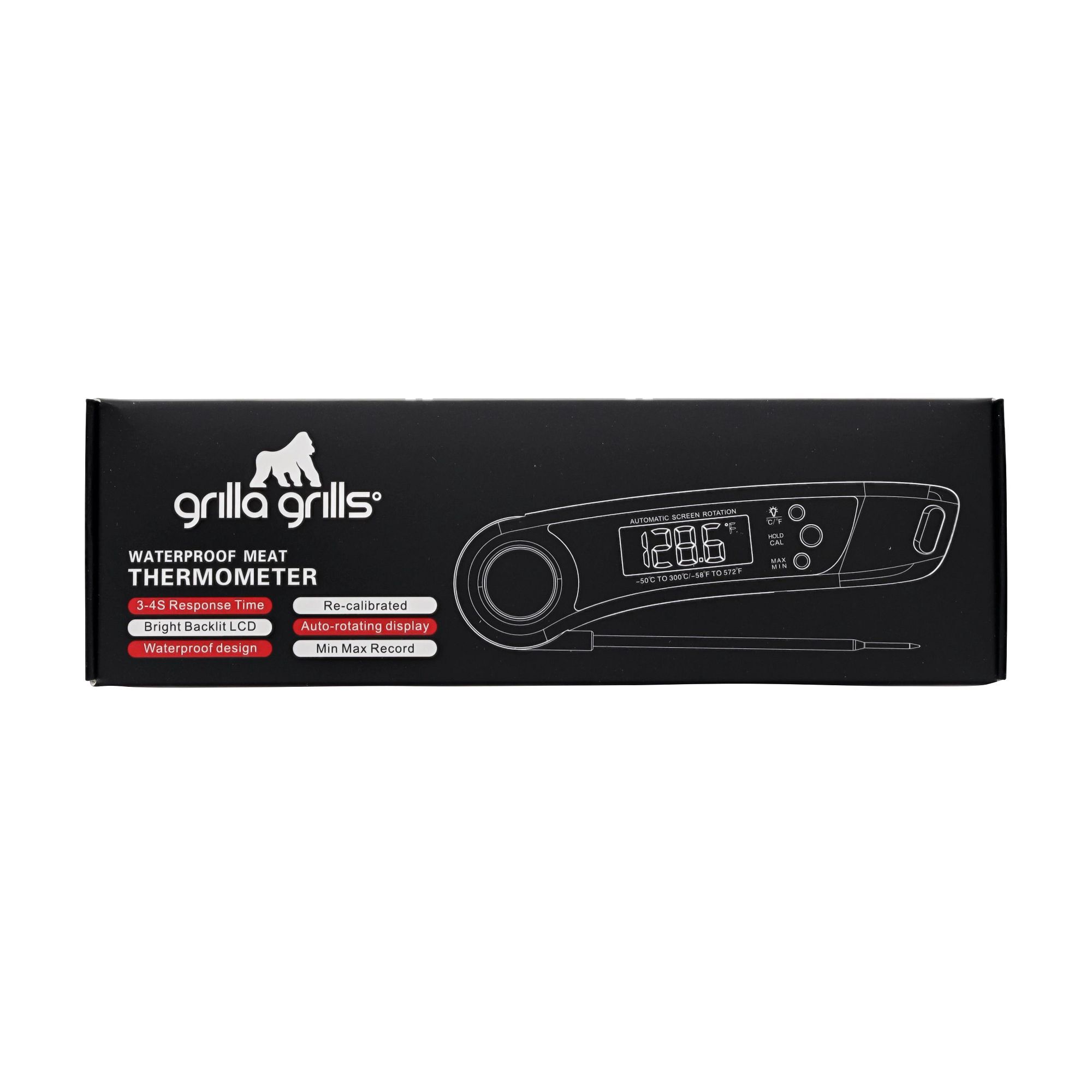 Meat Thermometer
