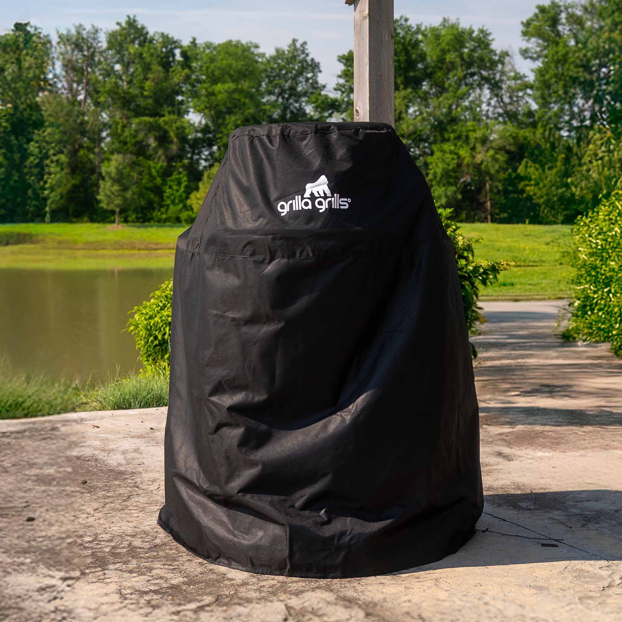 OG Grill Cover