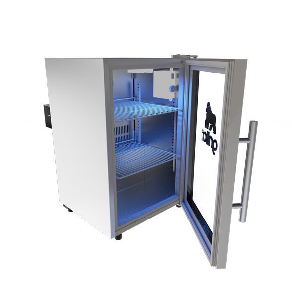 Beverage Cooler