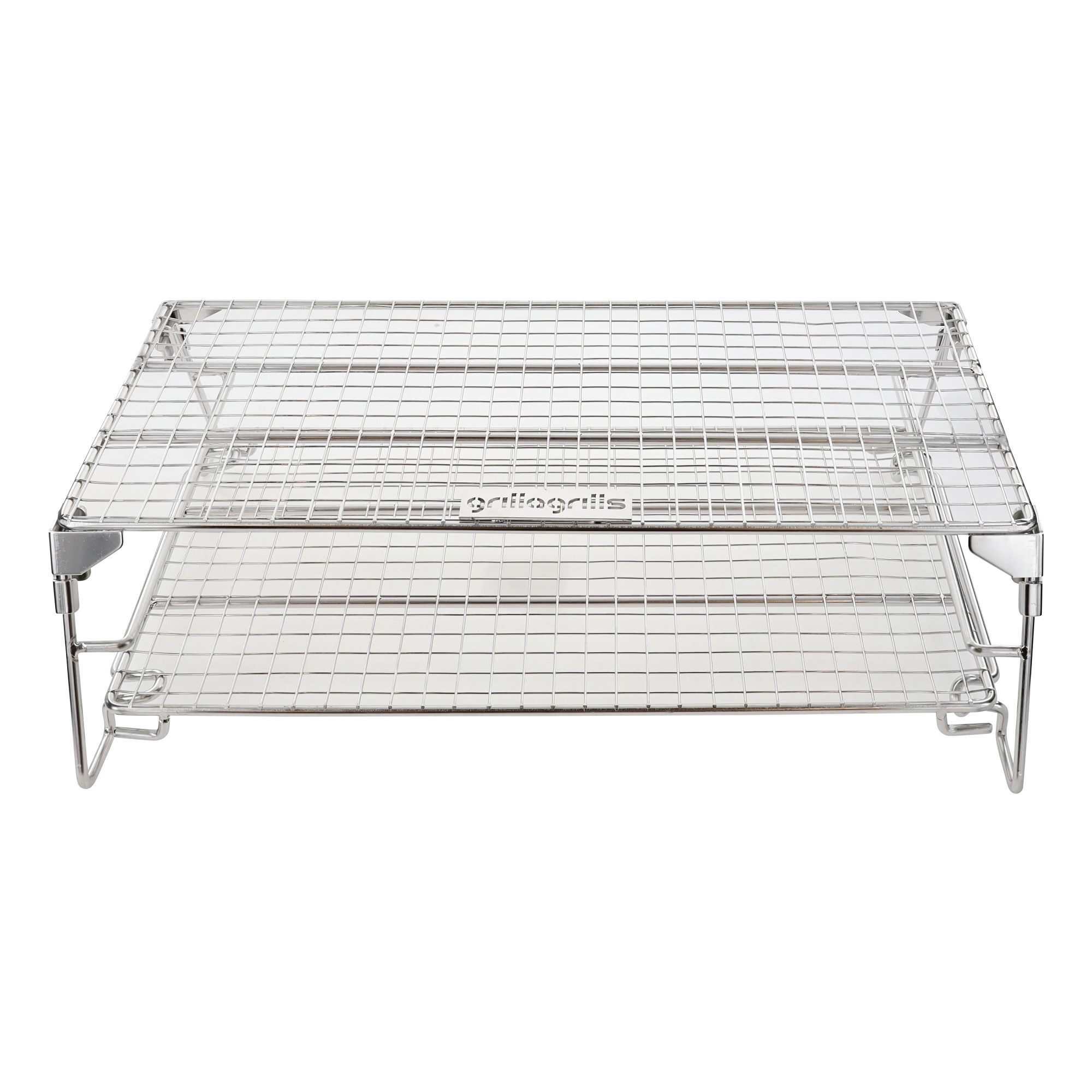 Jerky Rack -  Chimp