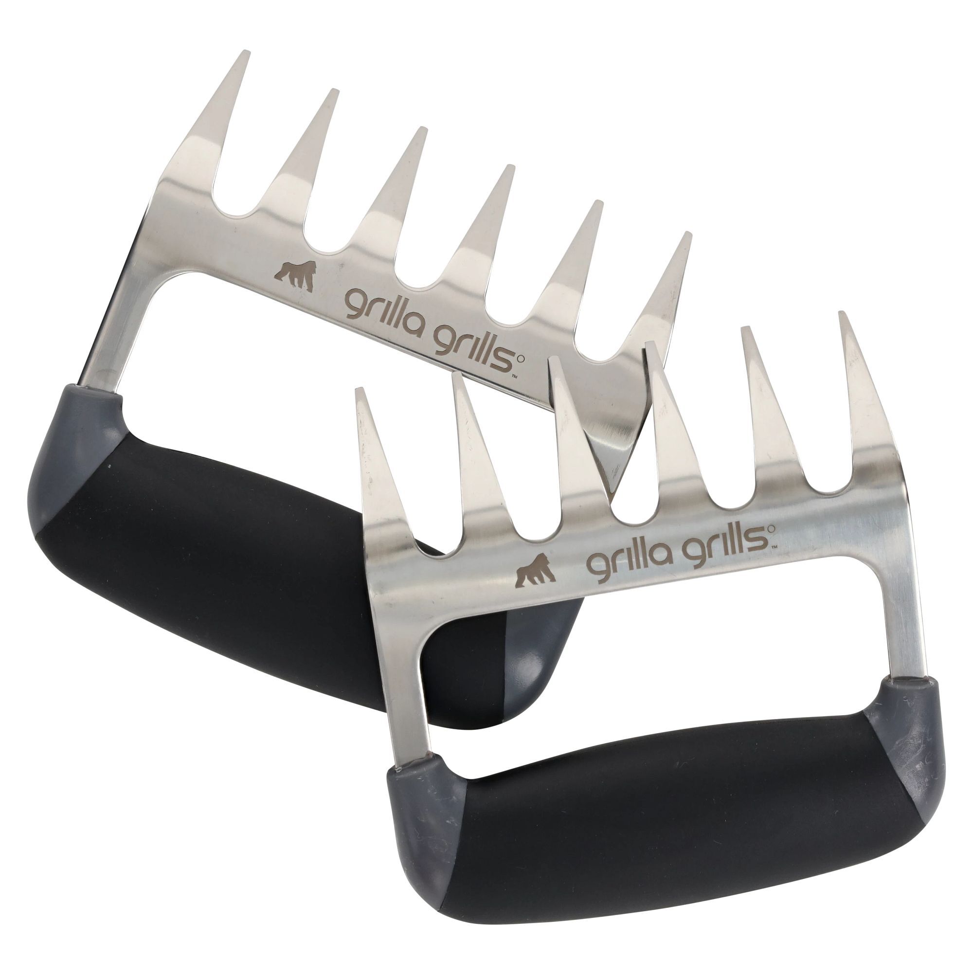 Meat Shredding Claws