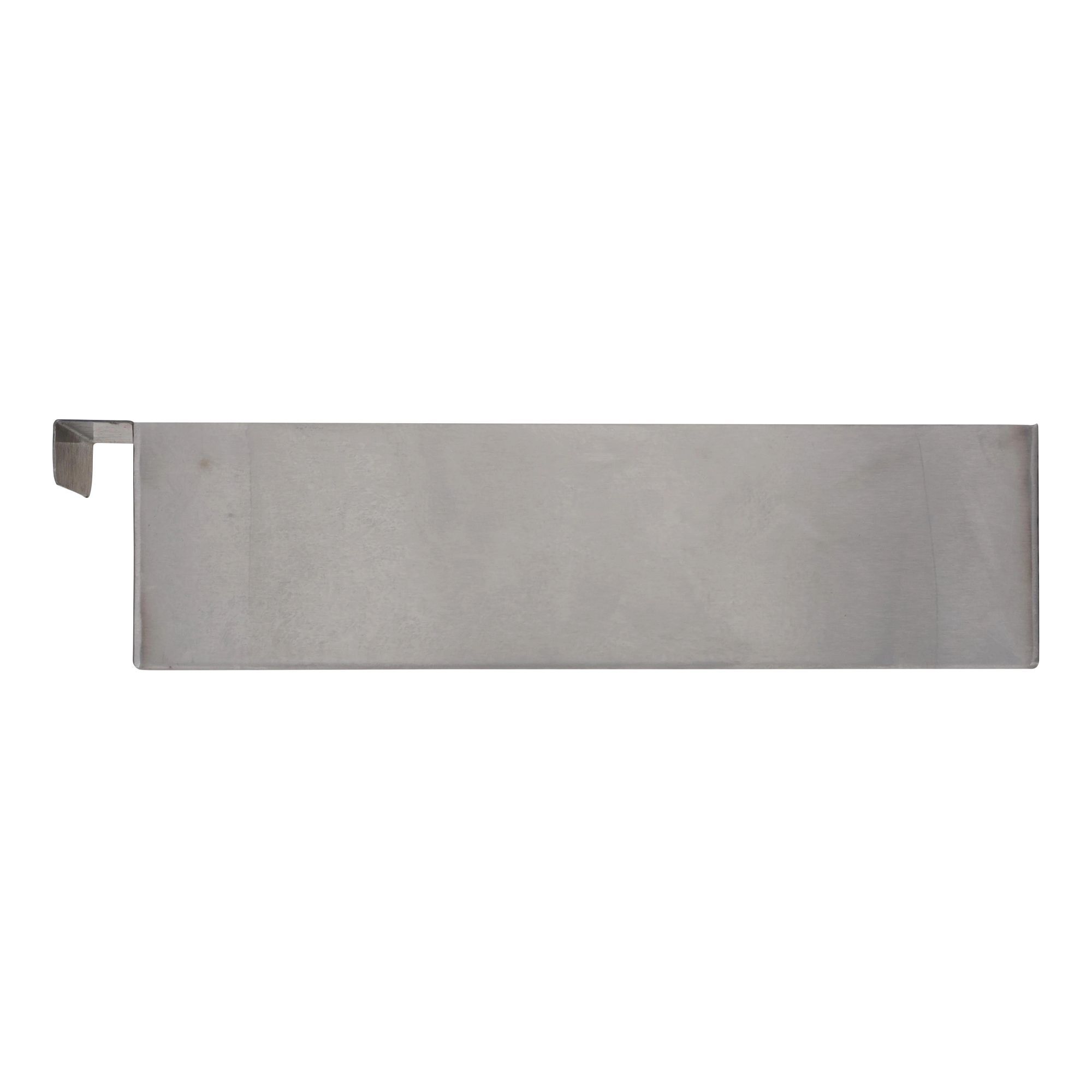 Grease Catch - Outdoor Kitchen