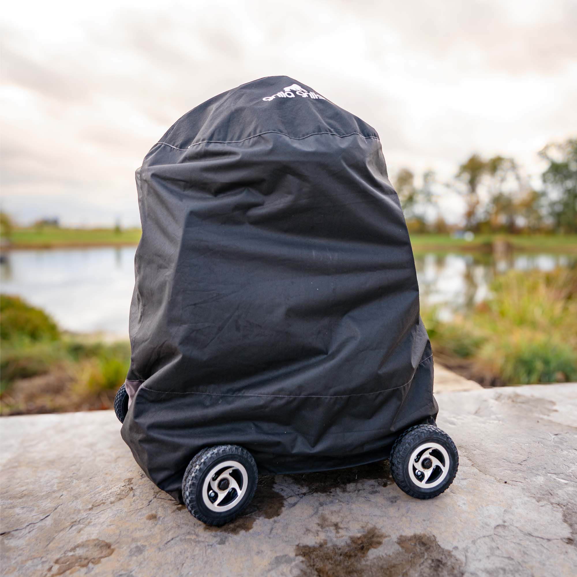 Kong All-Terrain Grill Cover