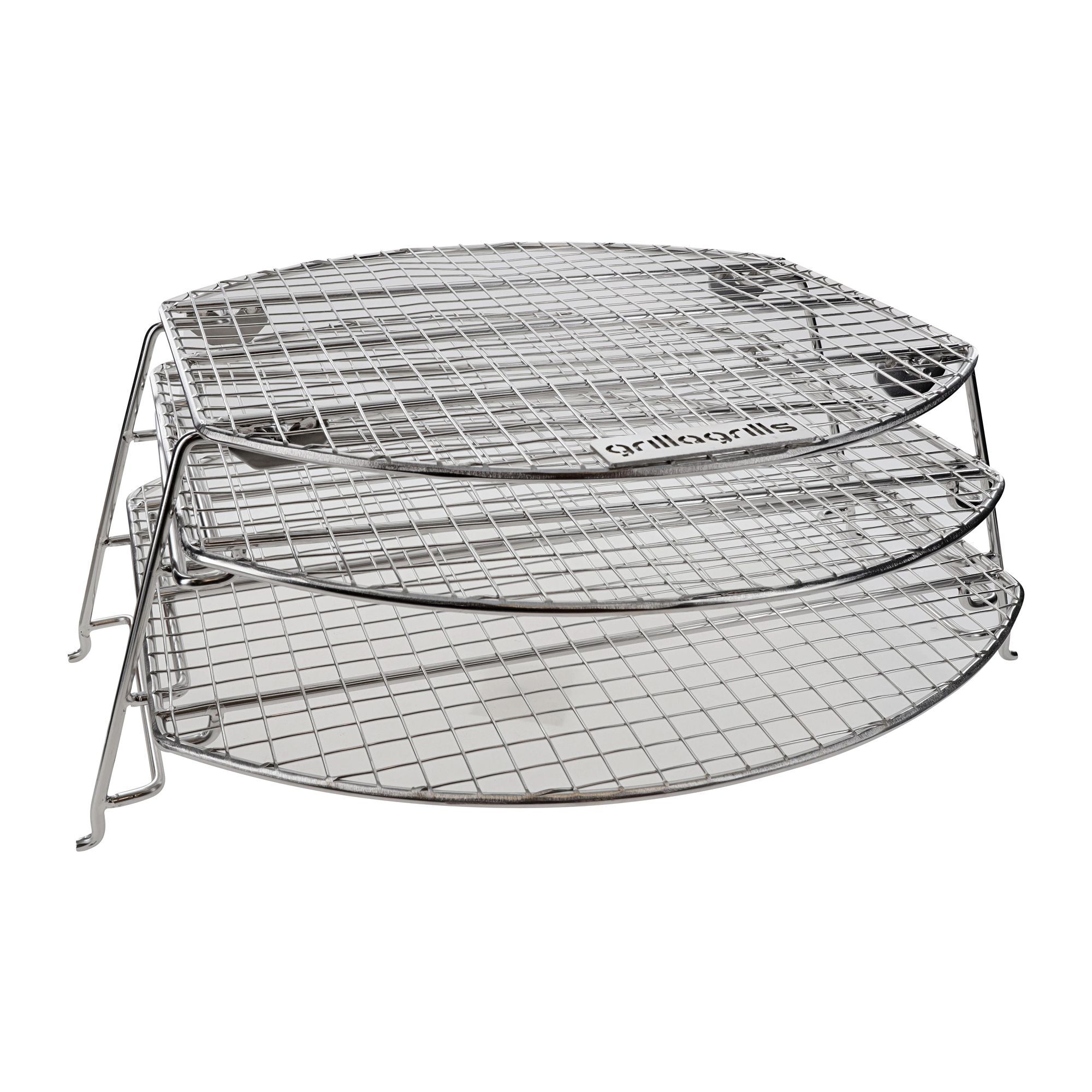 Jerky Rack - Grilla