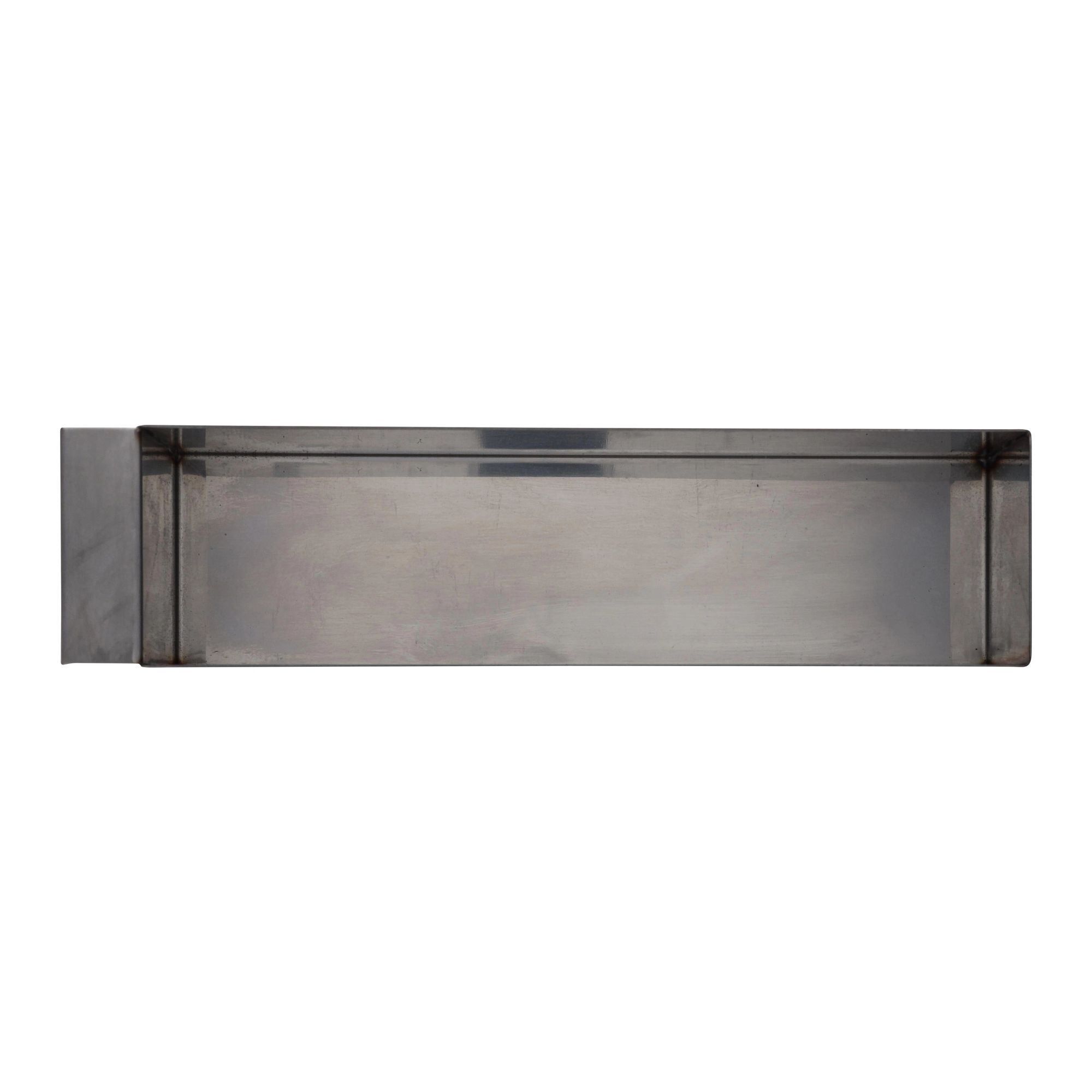 Grease Catch - Outdoor Kitchen