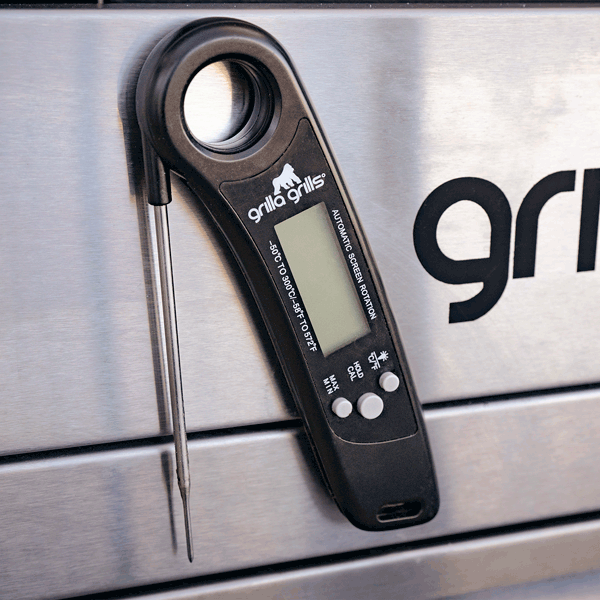 Meat Thermometer