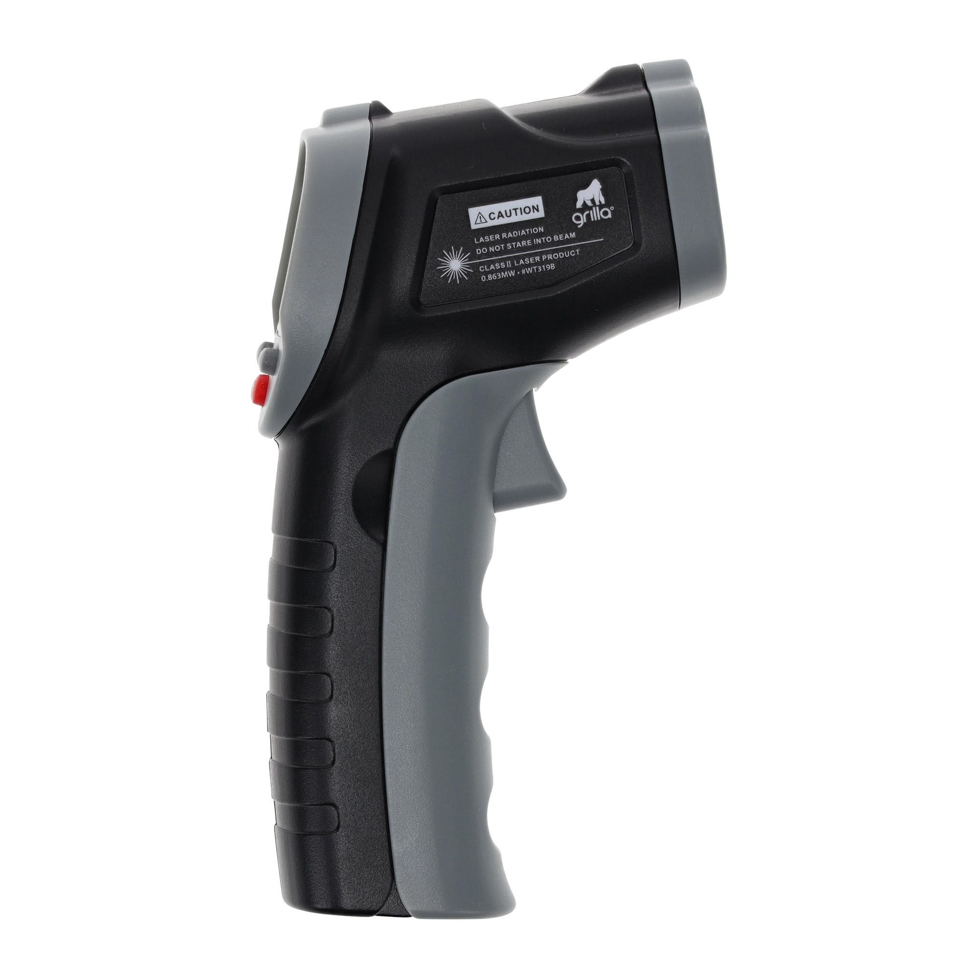 Infrared Thermometer