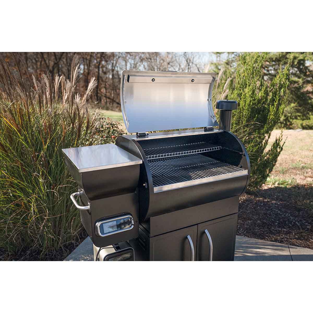 Silverbac® 2.0 Built-In