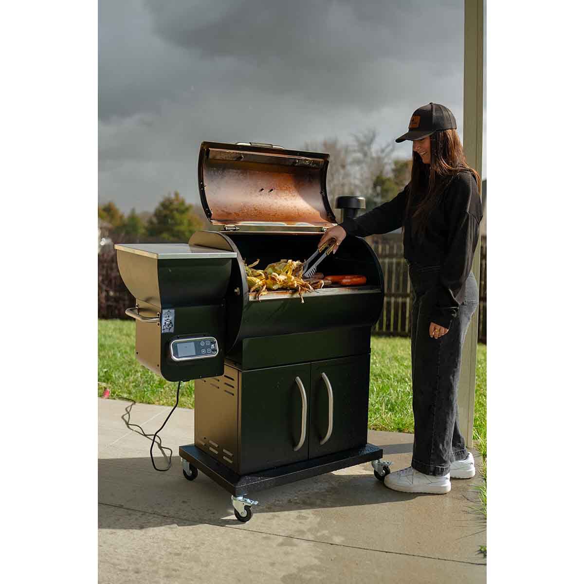 Silverbac® 2.0 Built-In