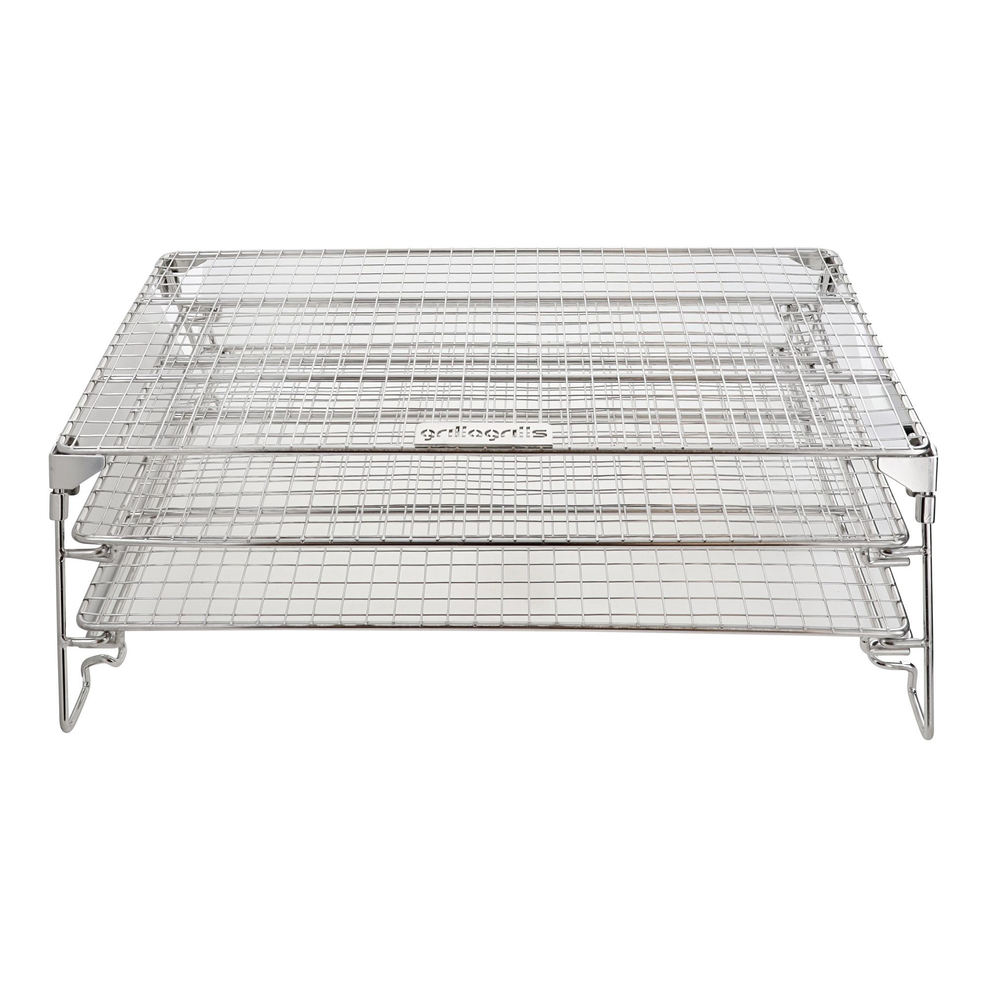 Jerky Rack -  Chimp
