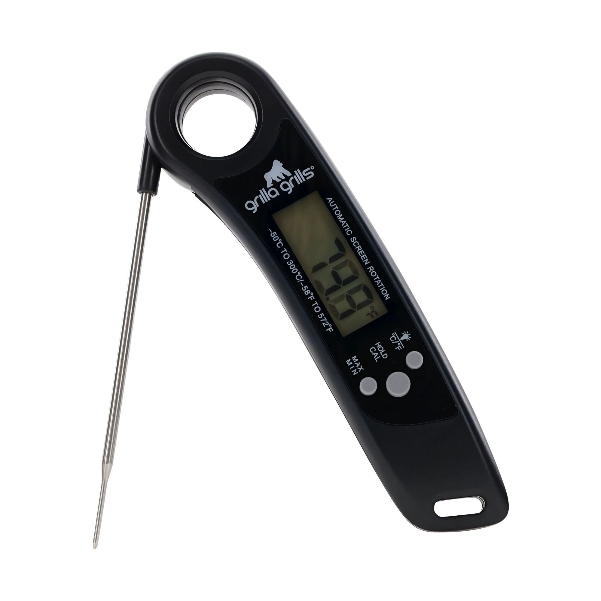 Meat Thermometer
