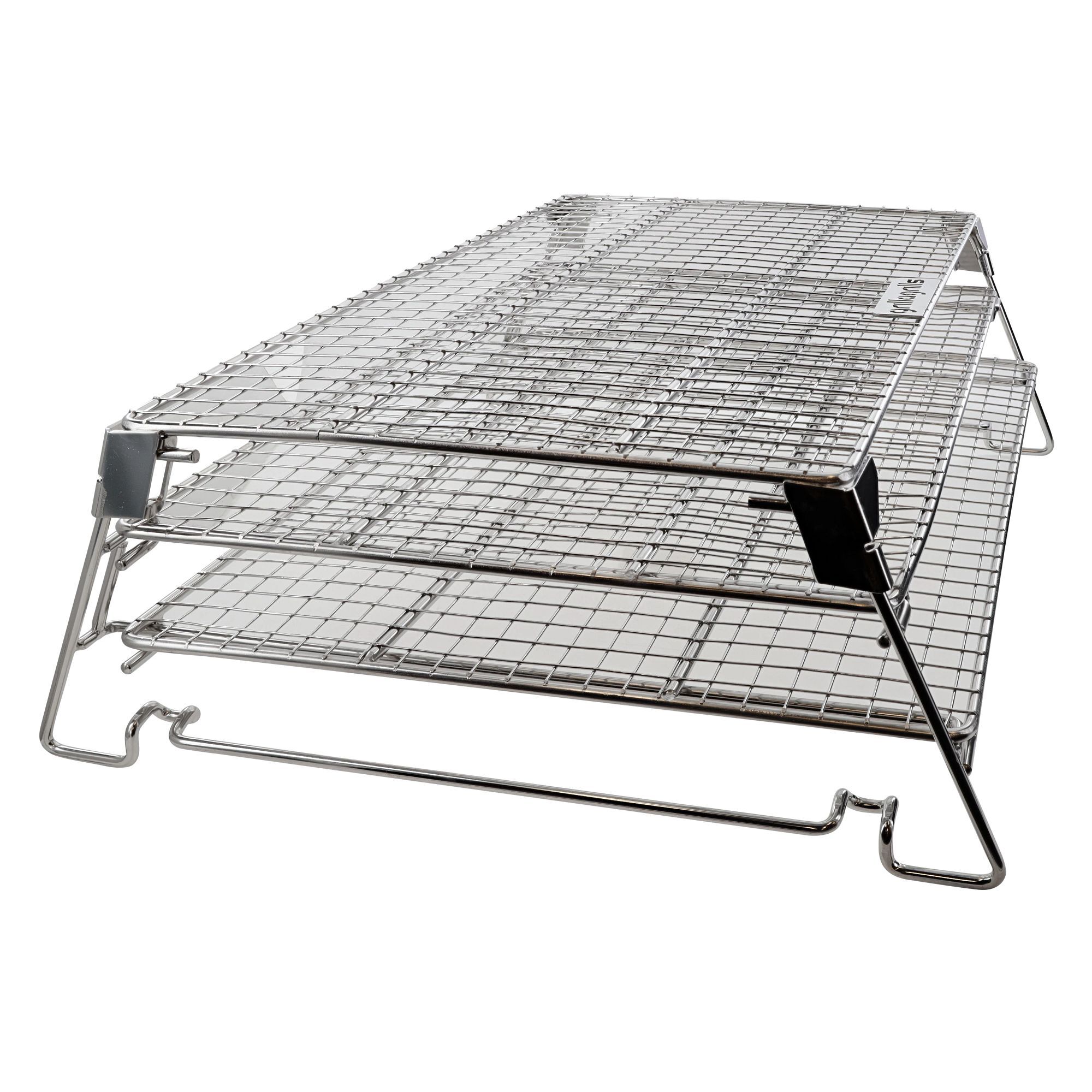 Jerky Rack - Silverbac