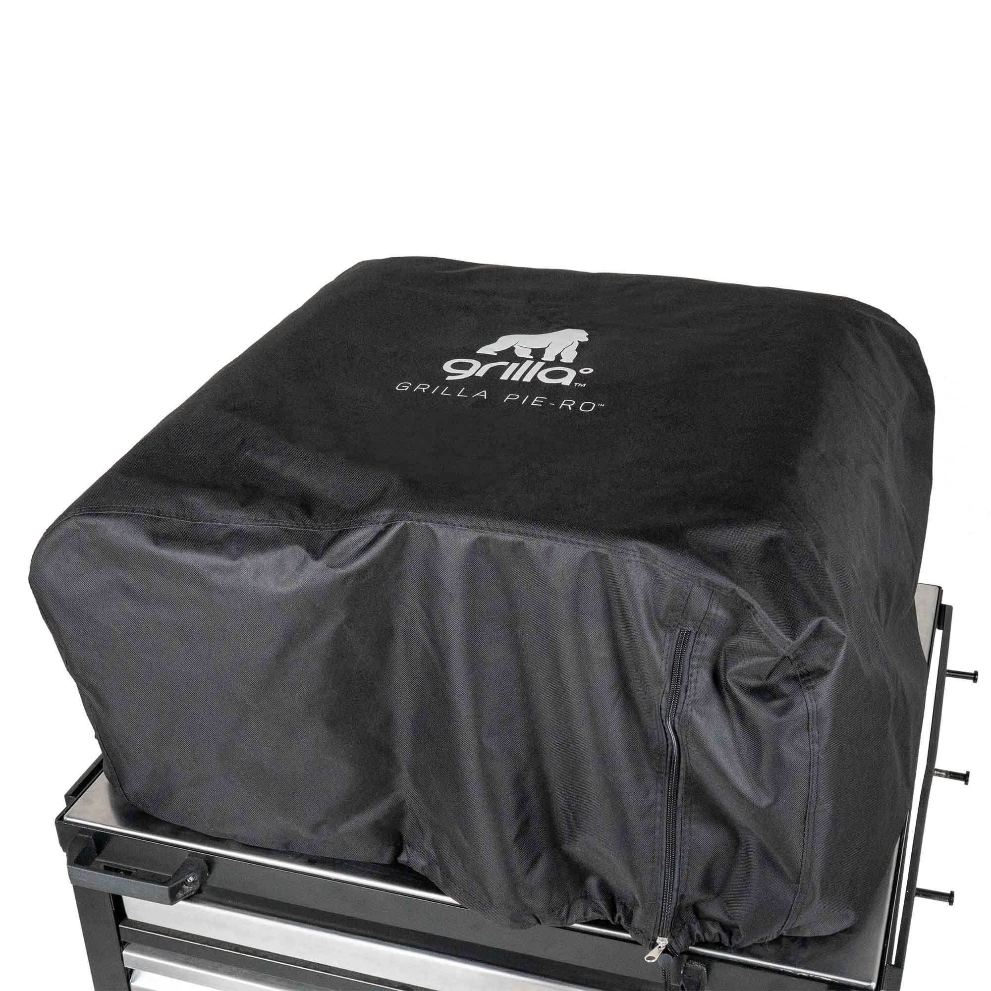 Grilla Pie-Ro® Cover