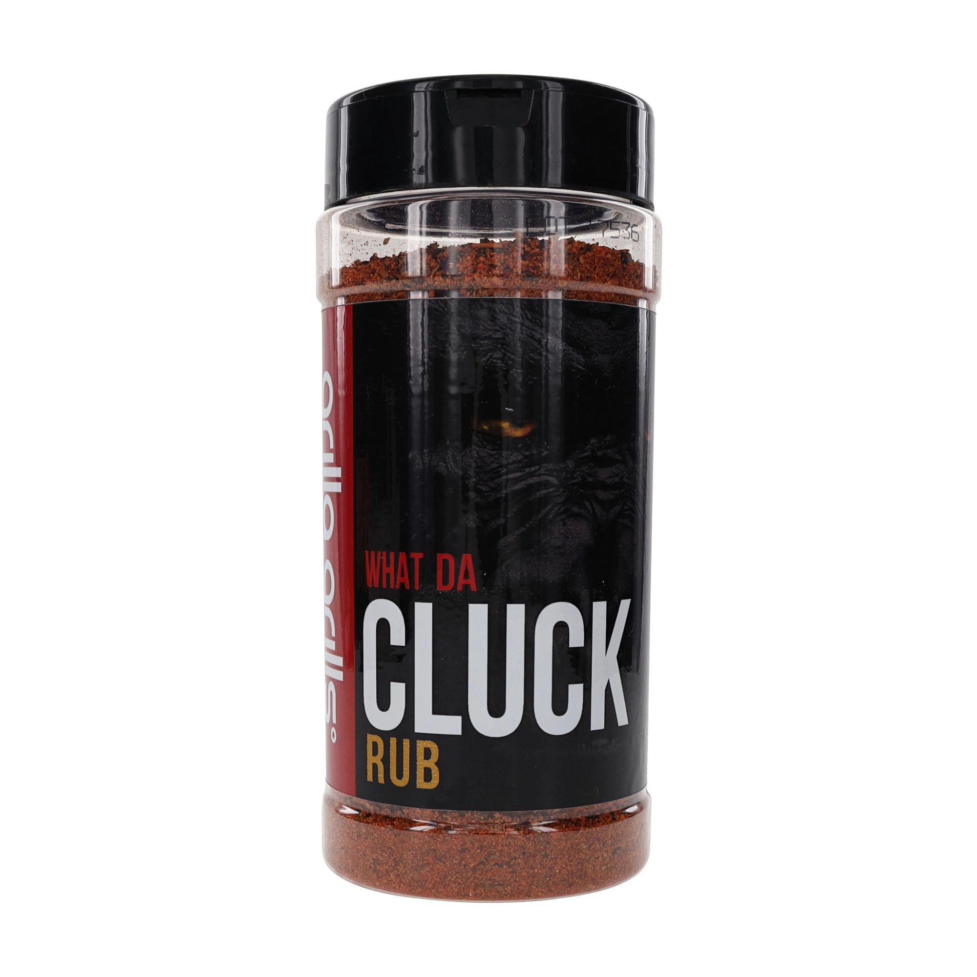 What Da Cluck Rub