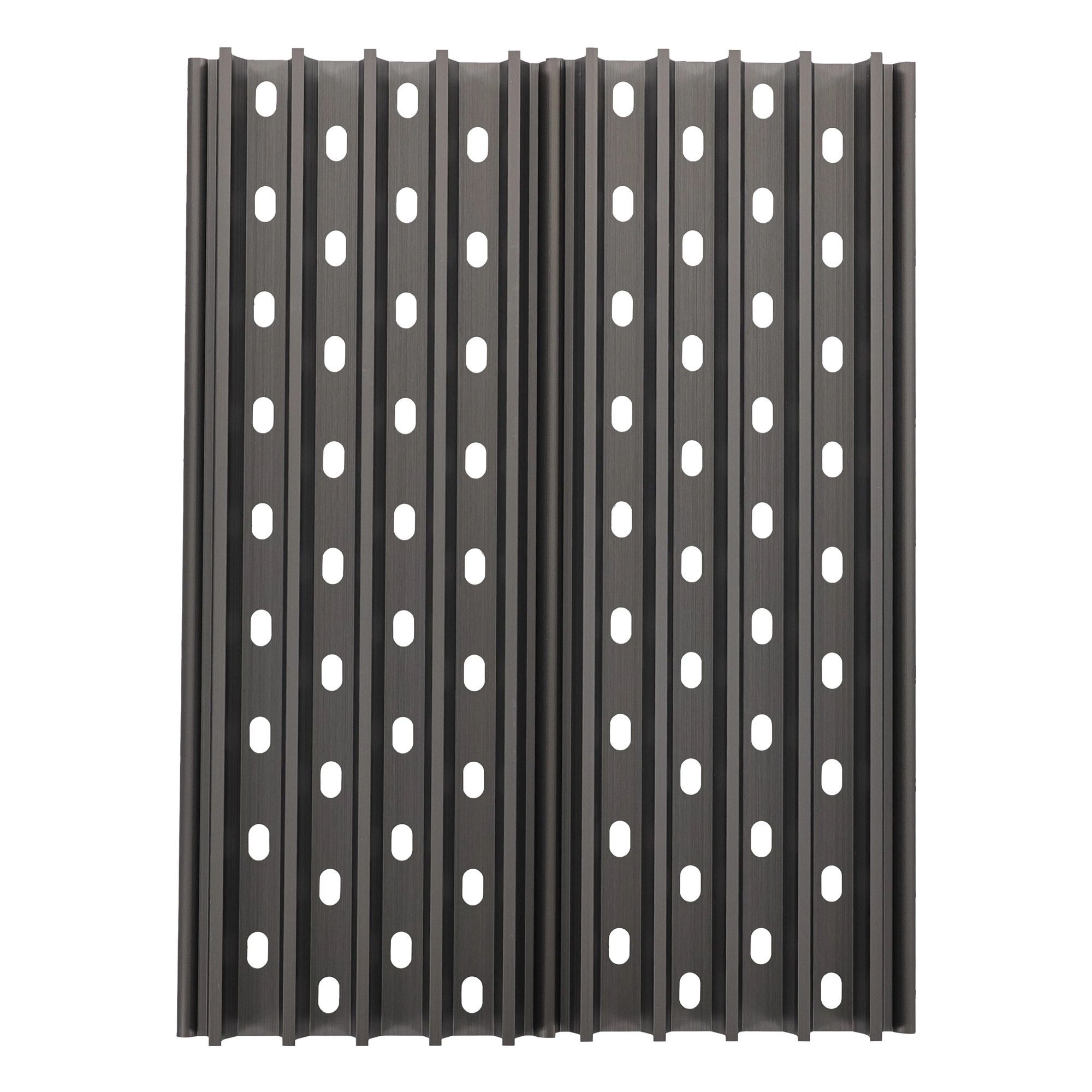 Grill Grate For Chimp