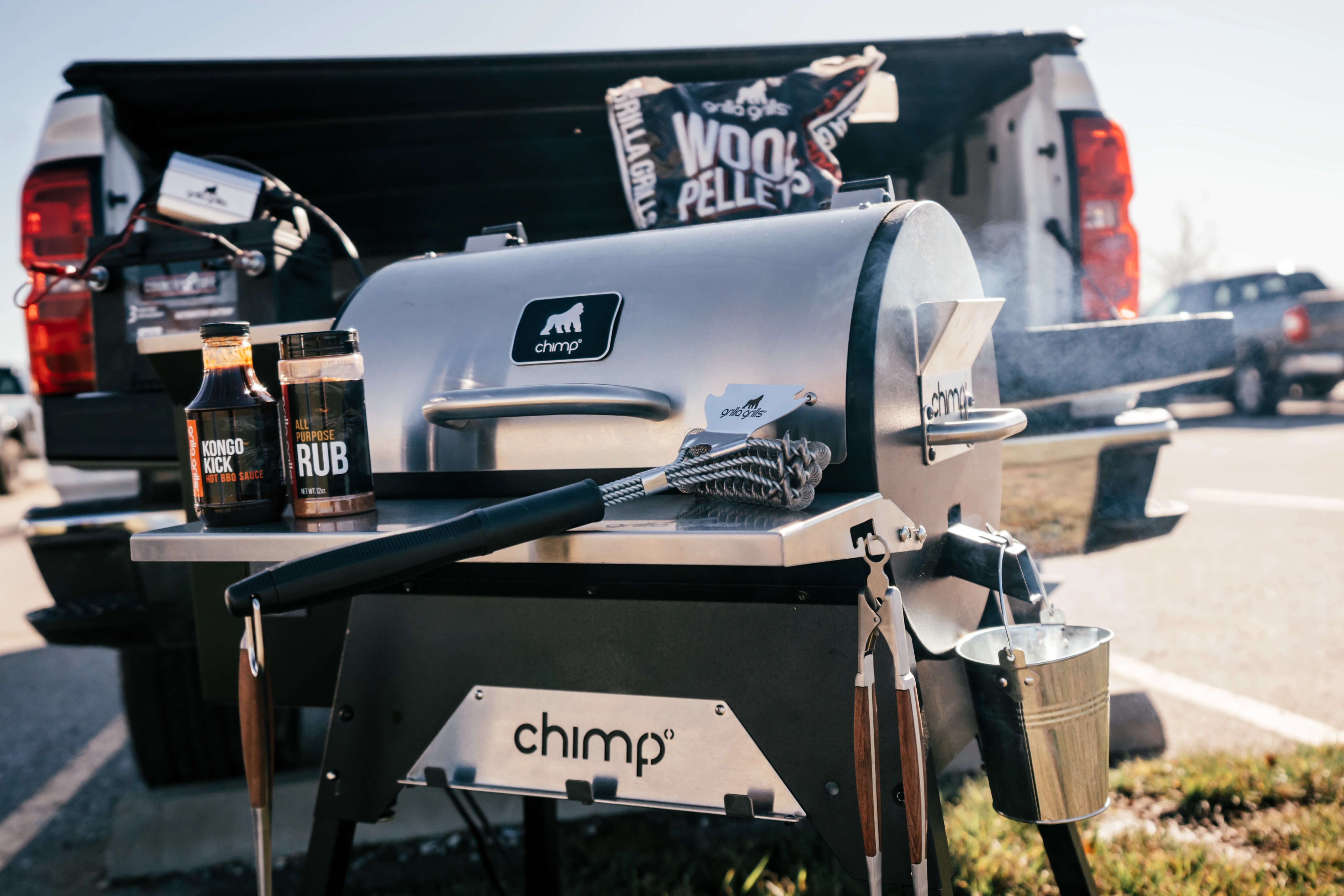 Grill