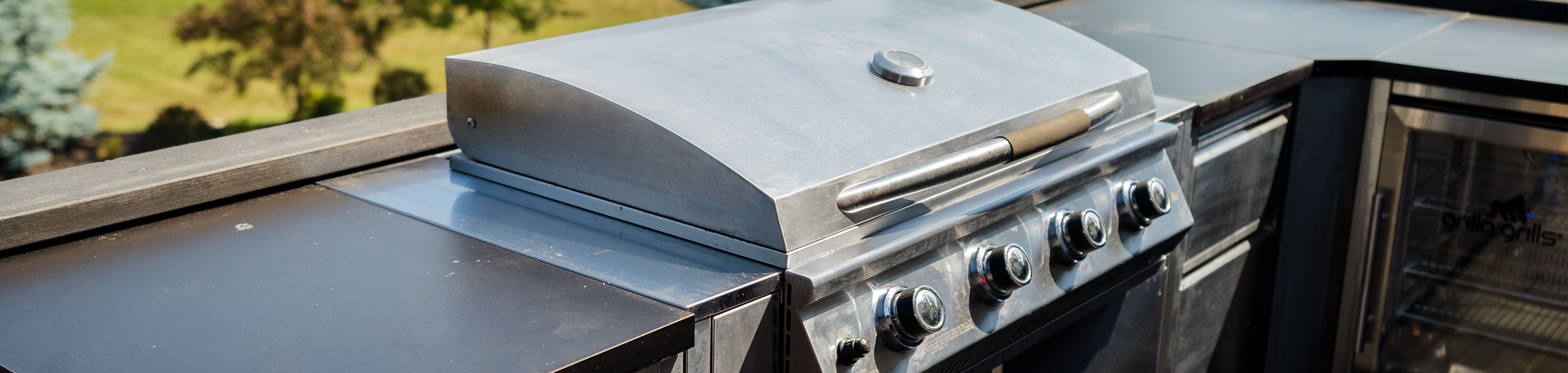 Primate Featured Kitchens