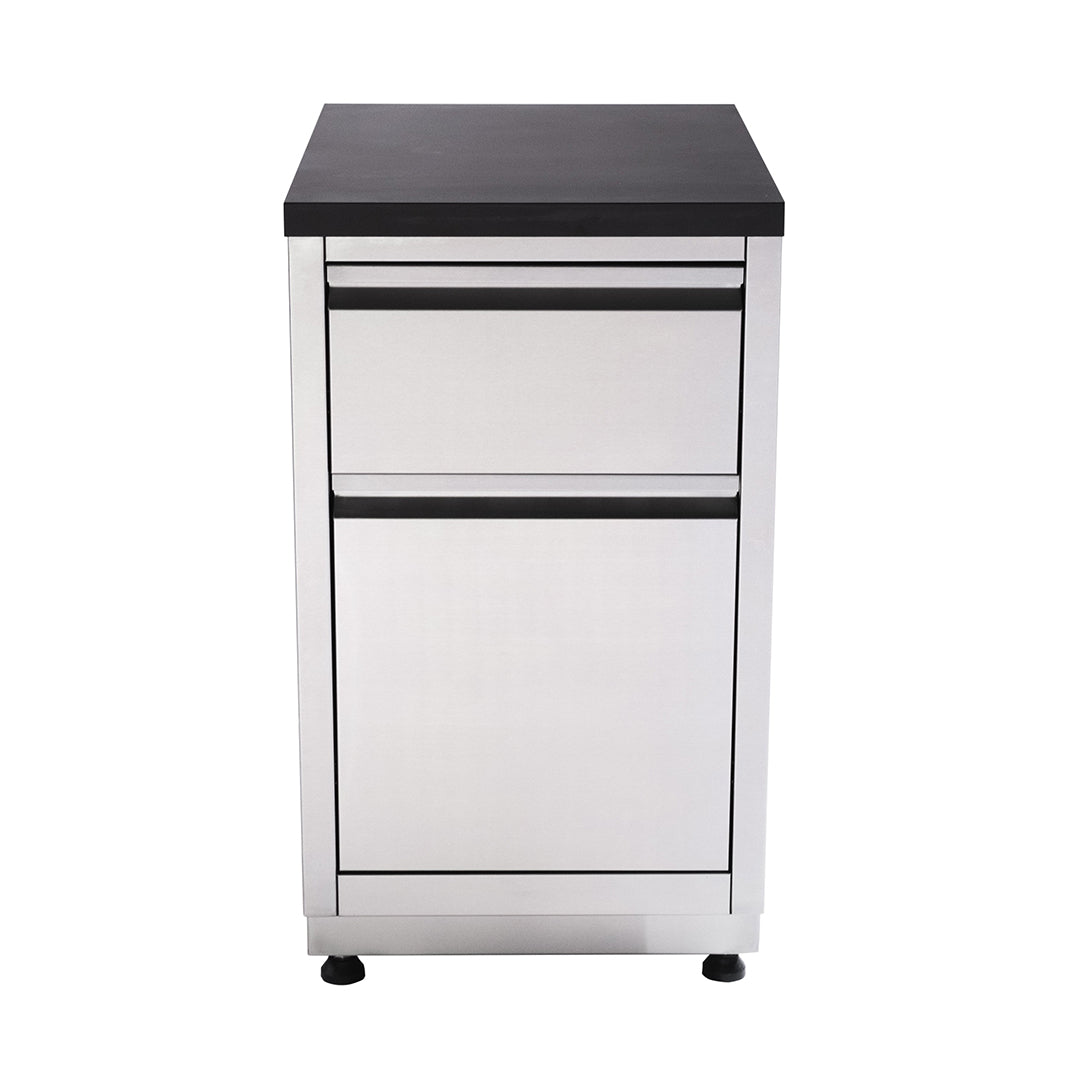 19.5" Outdoor Kitchen Cabinet