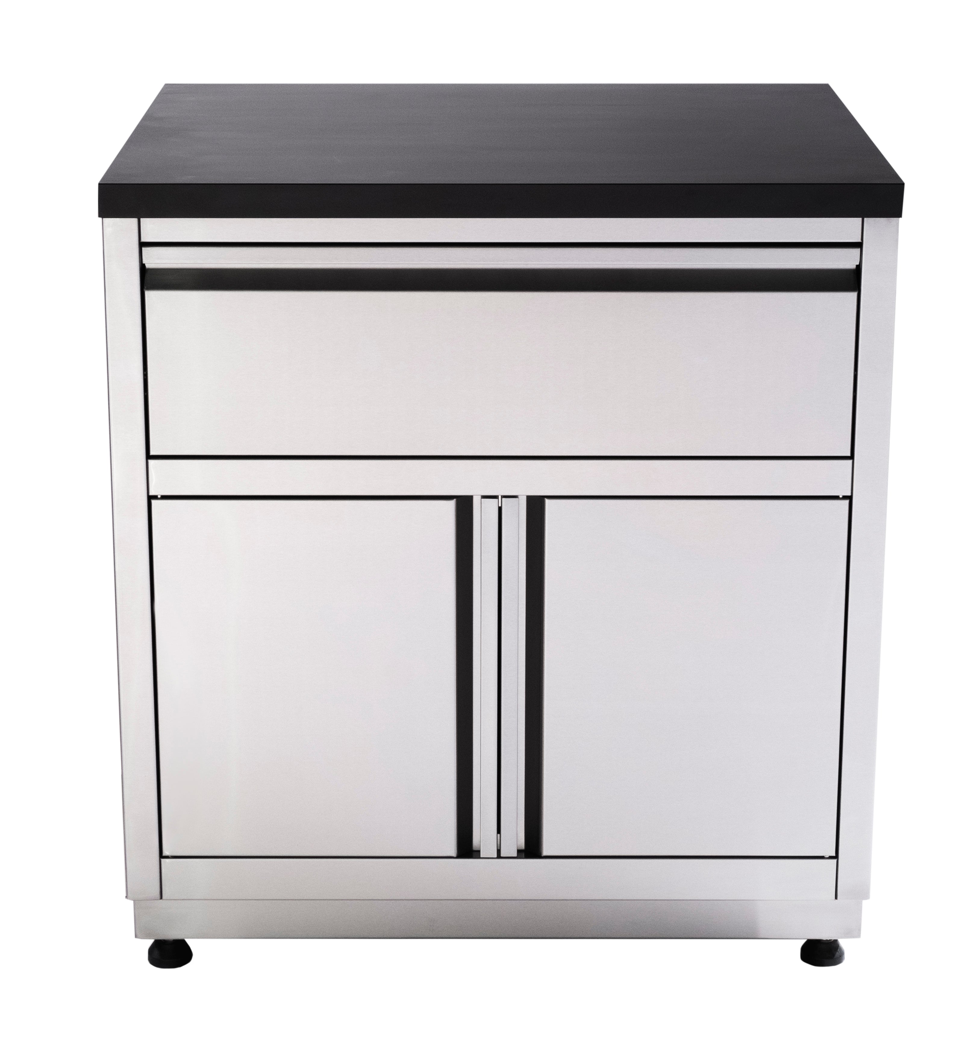 31.5" Outdoor Kitchen Cabinet